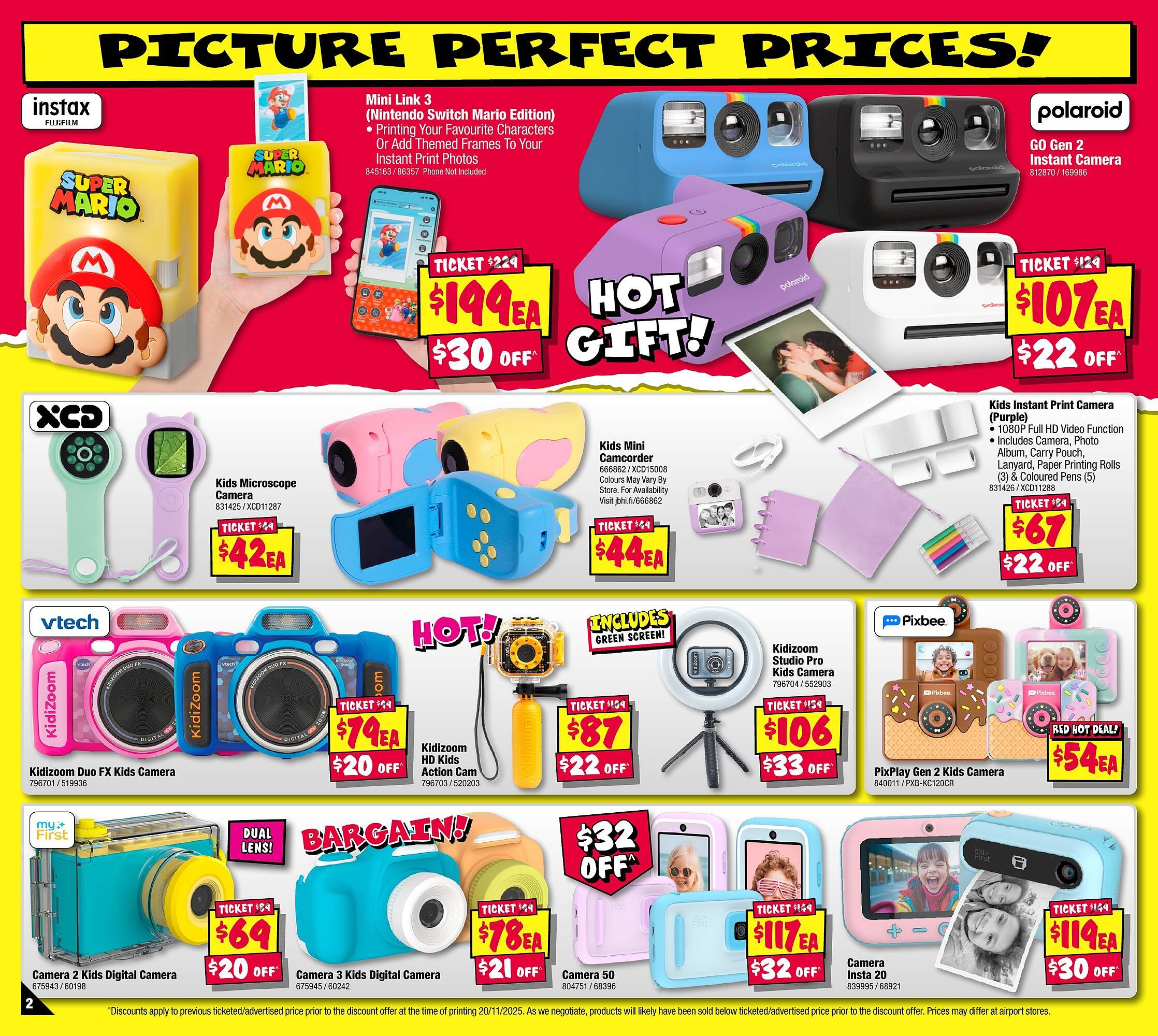 JB Hi-Fi catalogue (2025-12-04 - 2025-12-24) | 2
