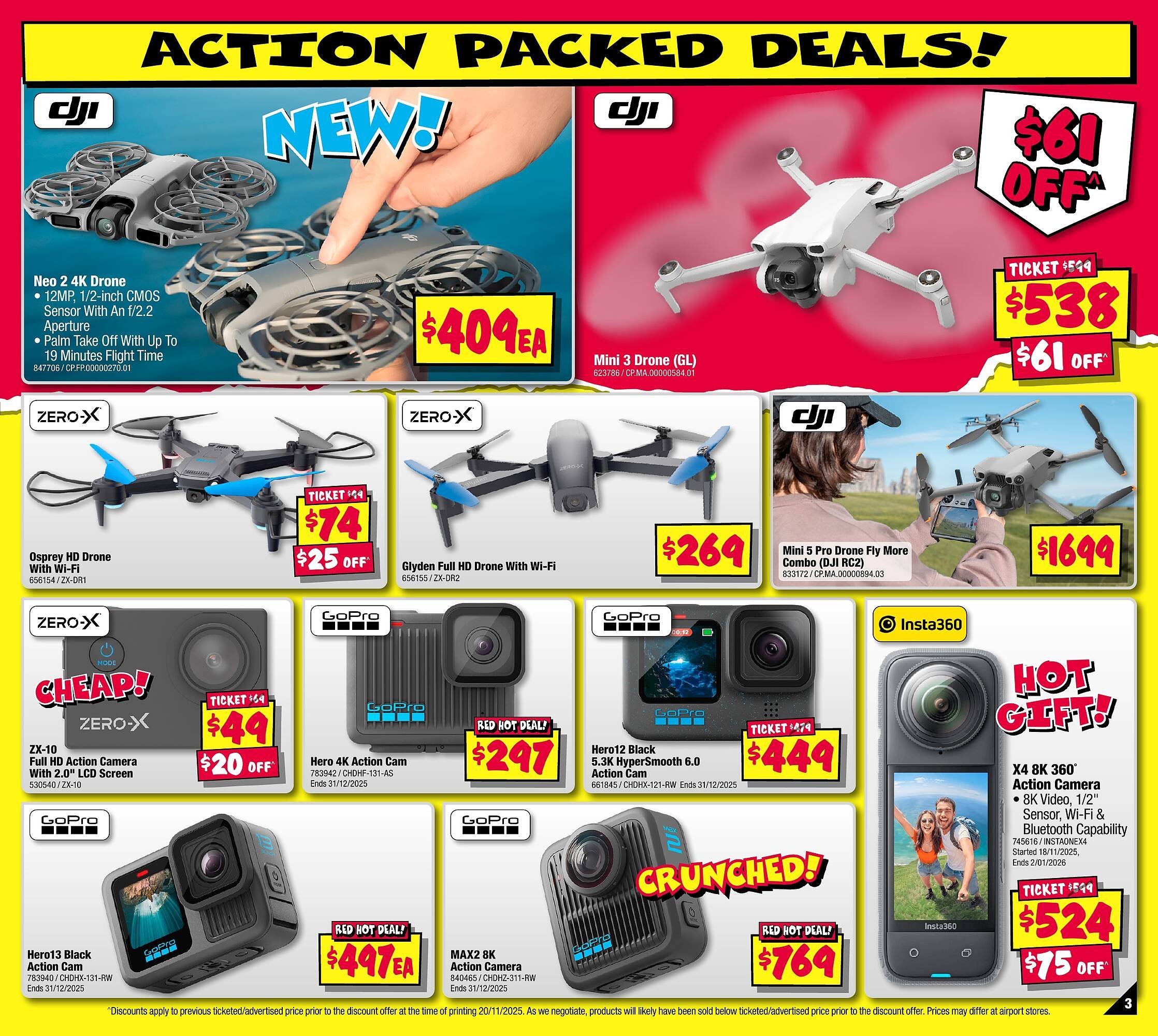 JB Hi-Fi catalogue (2025-12-04 - 2025-12-24) | 3