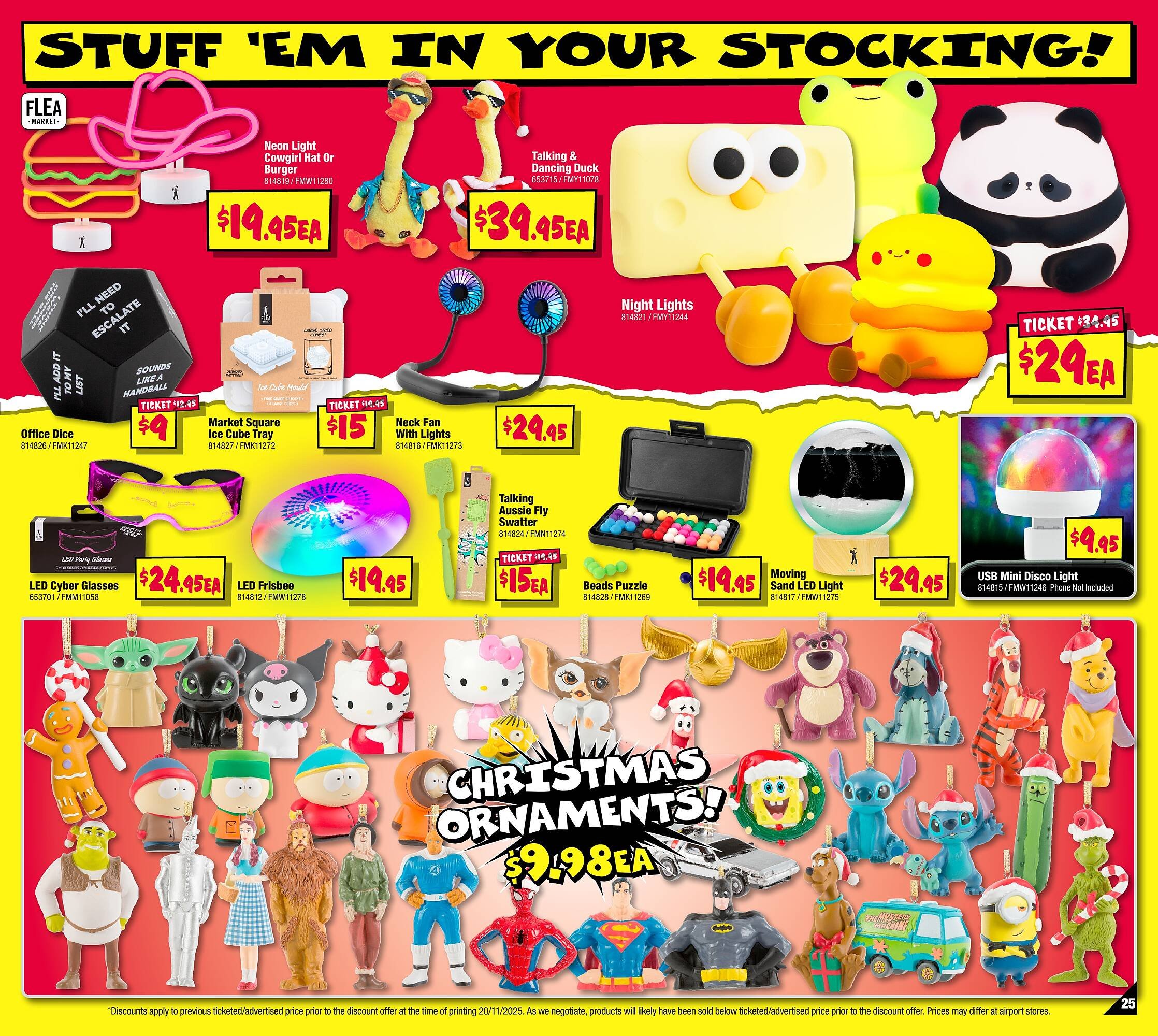 JB Hi-Fi catalogue (2025-12-04 - 2025-12-24) | 25