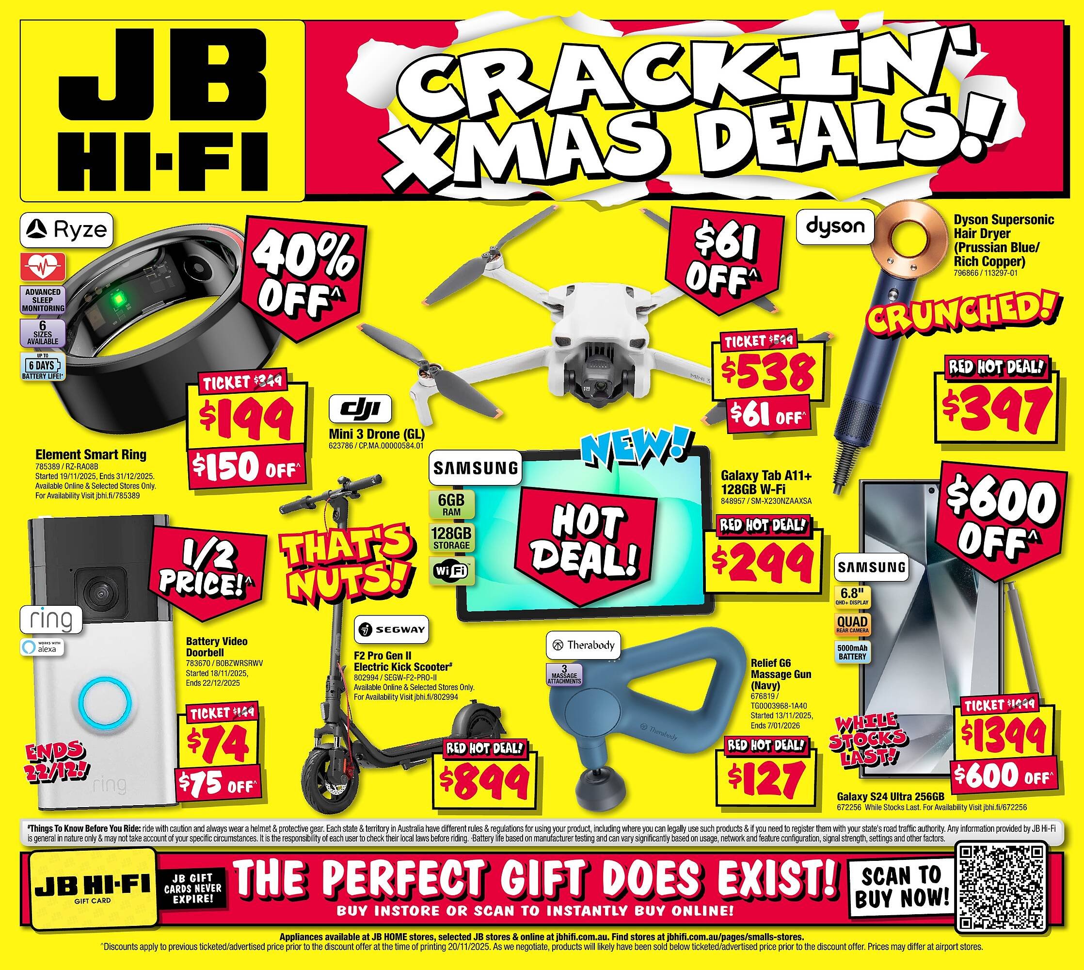 JB Hi-Fi catalogue (2025-12-04 - 2025-12-24) | 48