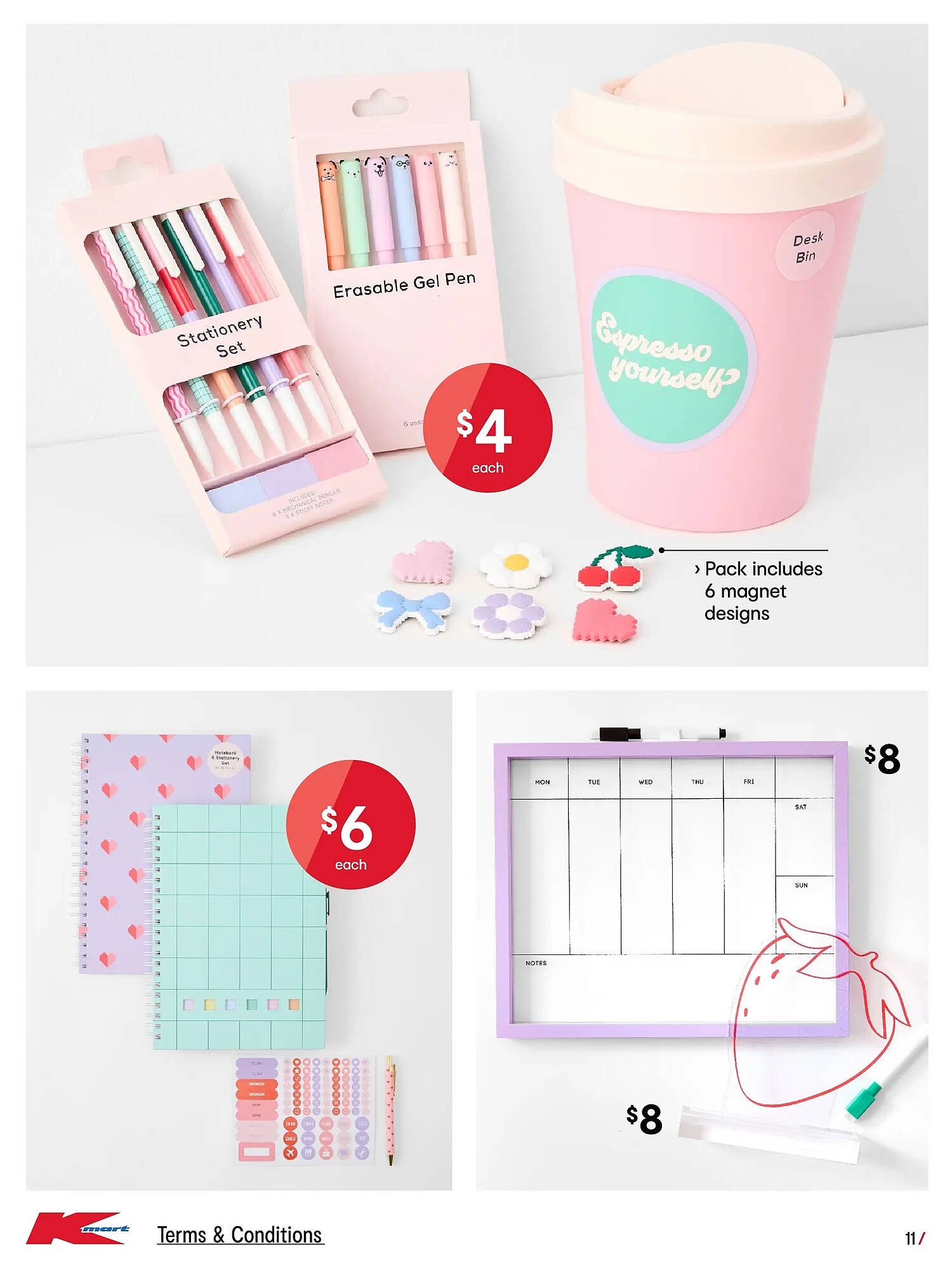 Kmart catalogue (2026-01-08 - 2026-02-04) | 11