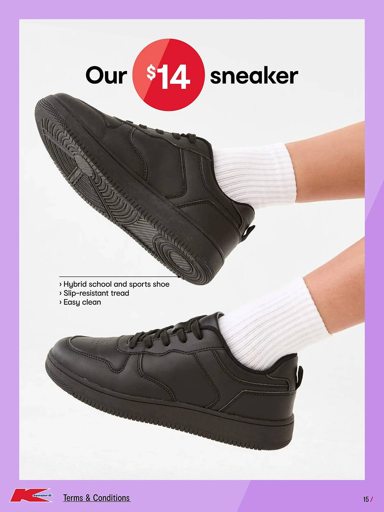 Kmart catalogue (2026-01-08 - 2026-02-04) | 15