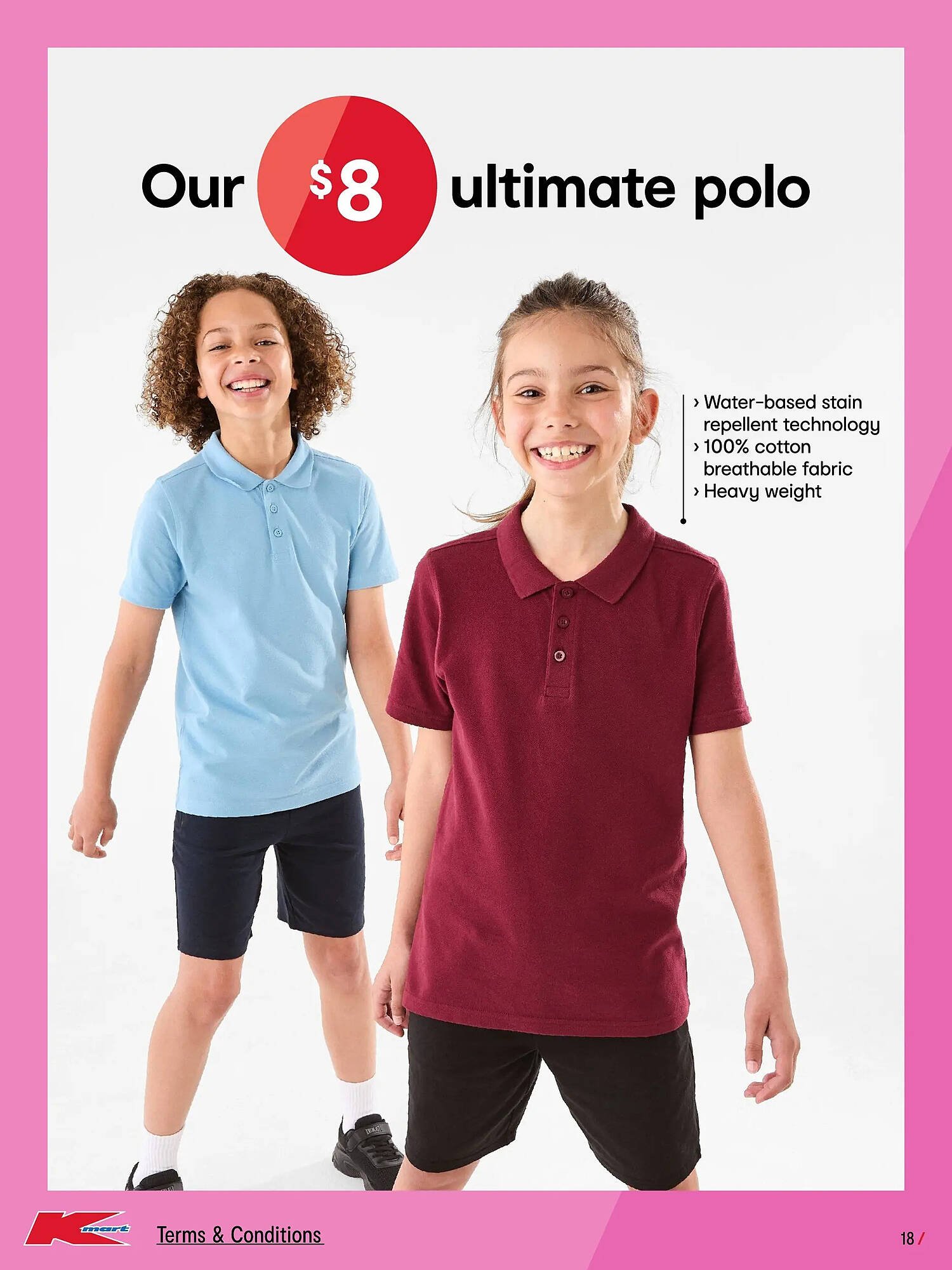 Kmart catalogue (2026-01-08 - 2026-02-04) | 18