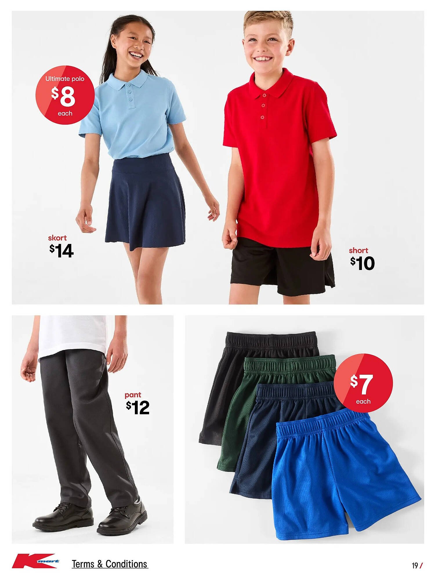 Kmart catalogue (2026-01-08 - 2026-02-04) | 19