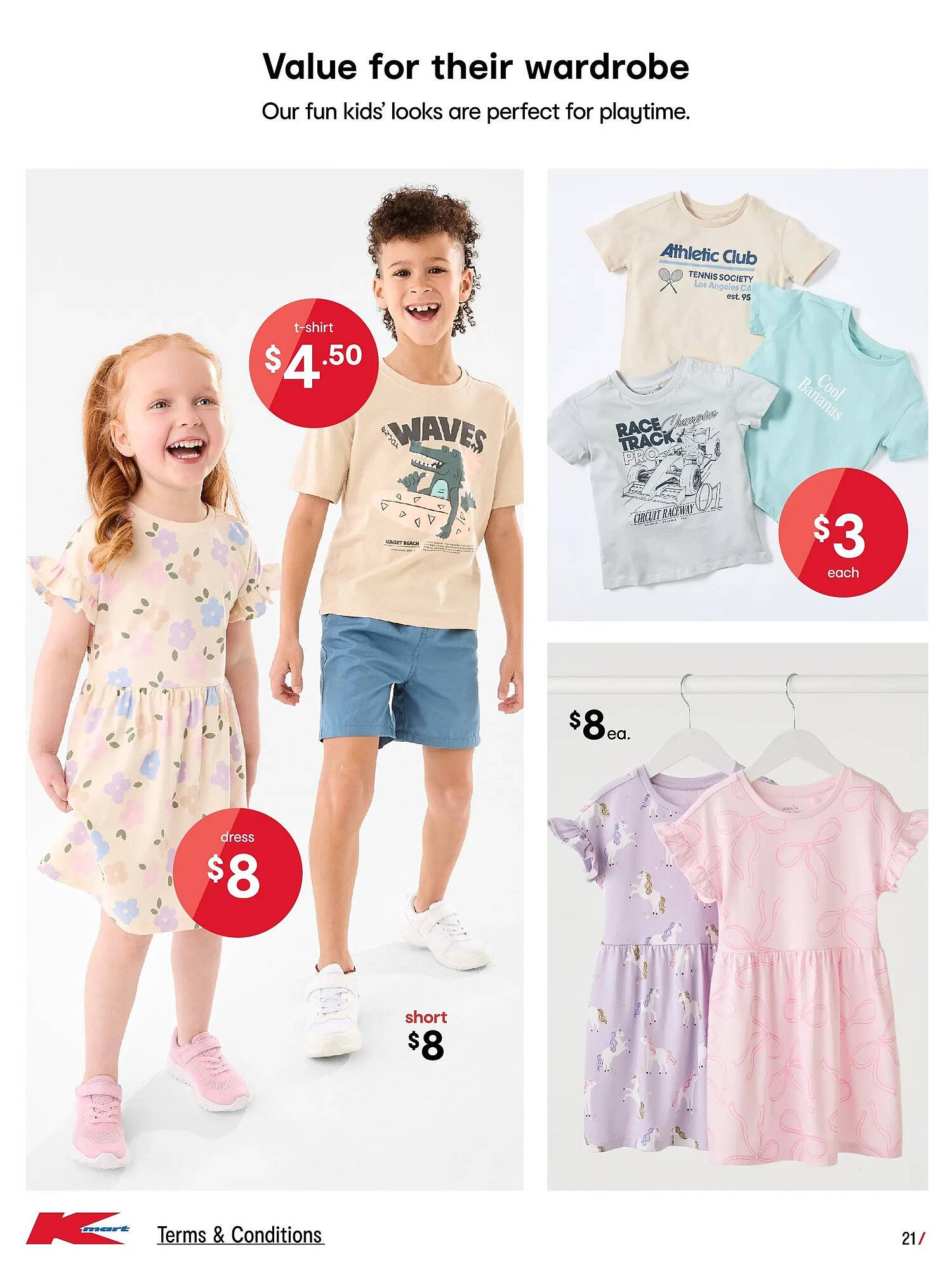 Kmart catalogue (2026-01-08 - 2026-02-04) | 21