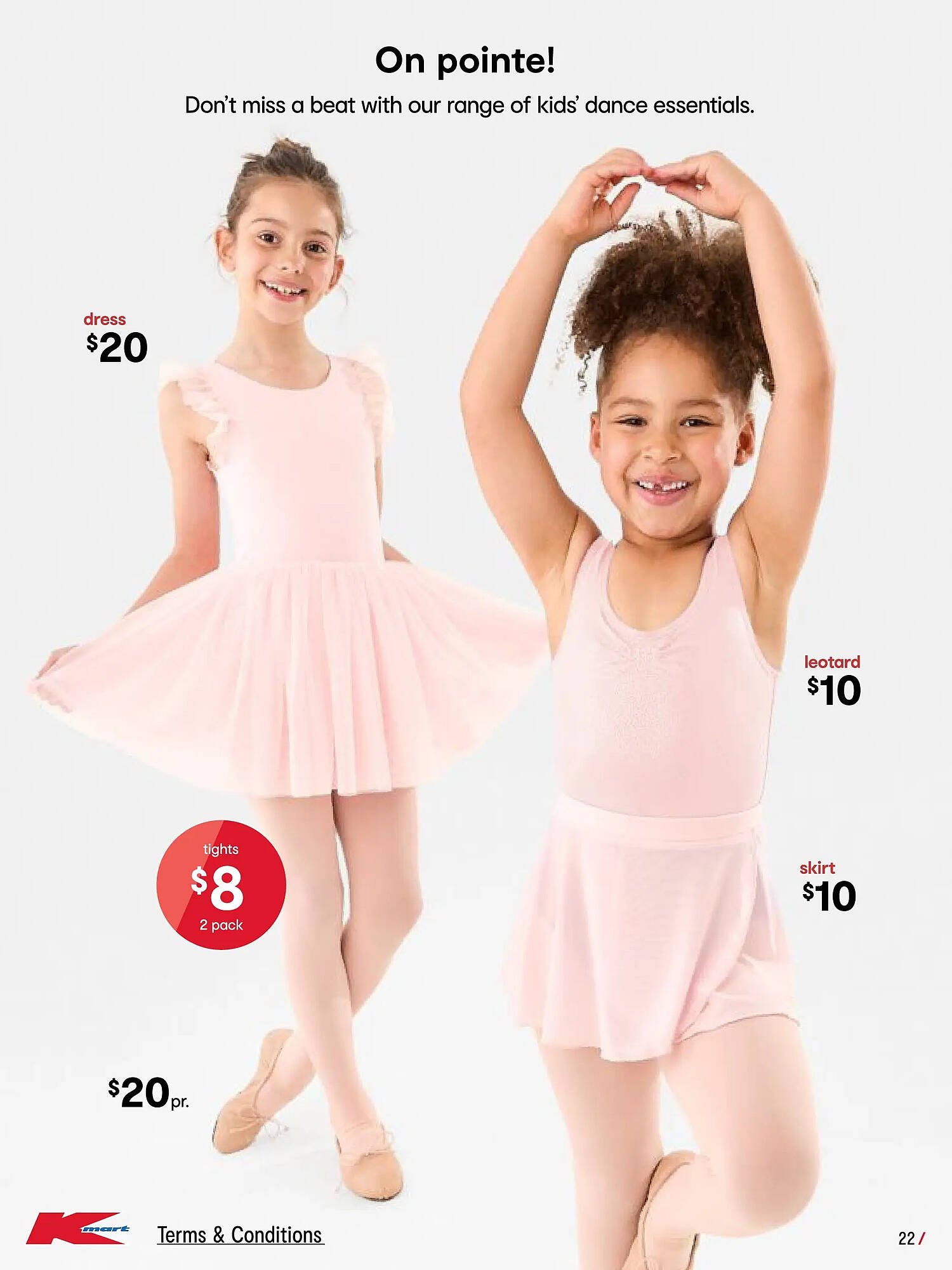 Kmart catalogue (2026-01-08 - 2026-02-04) | 22