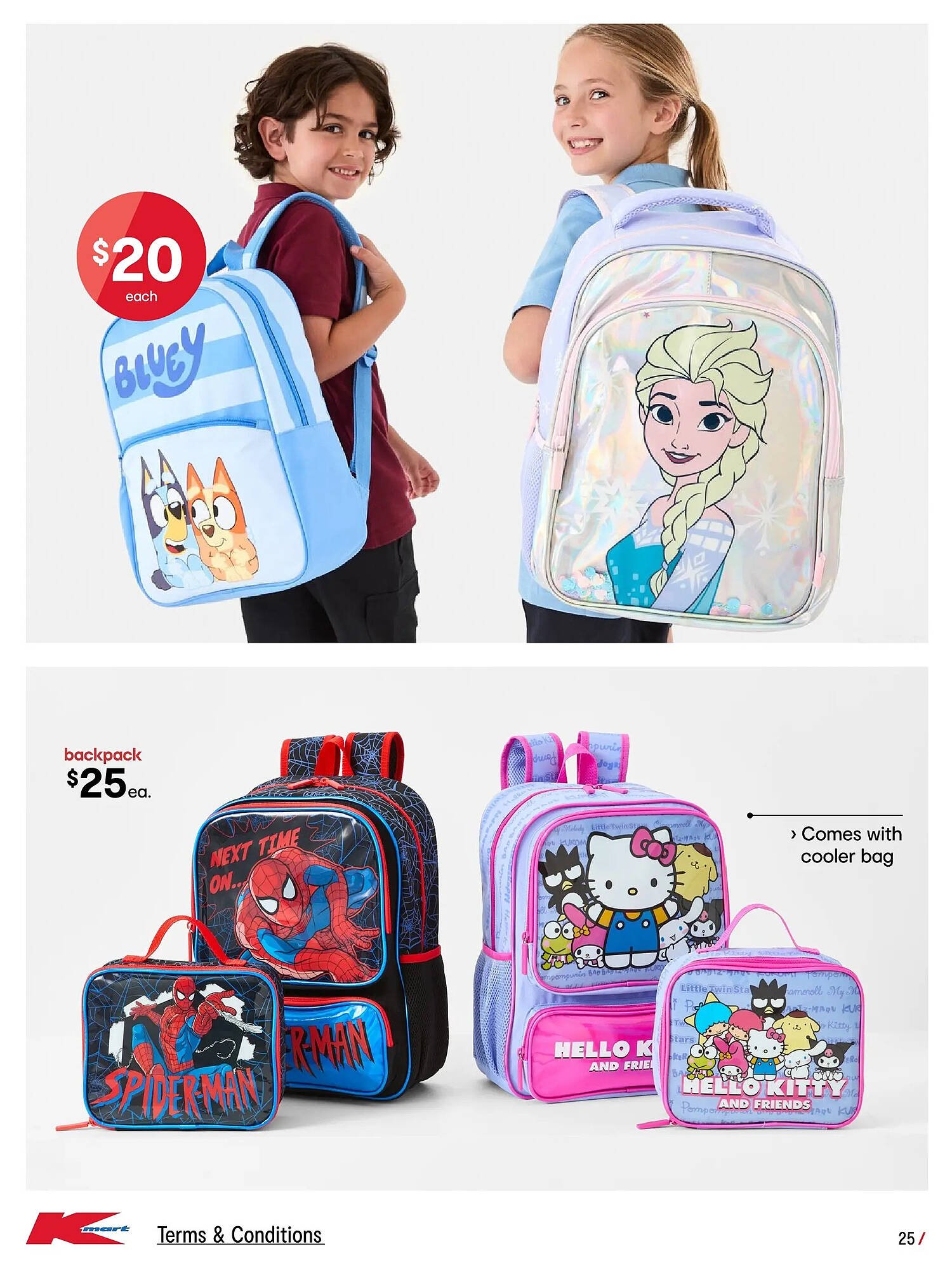 Kmart catalogue (2026-01-08 - 2026-02-04) | 25