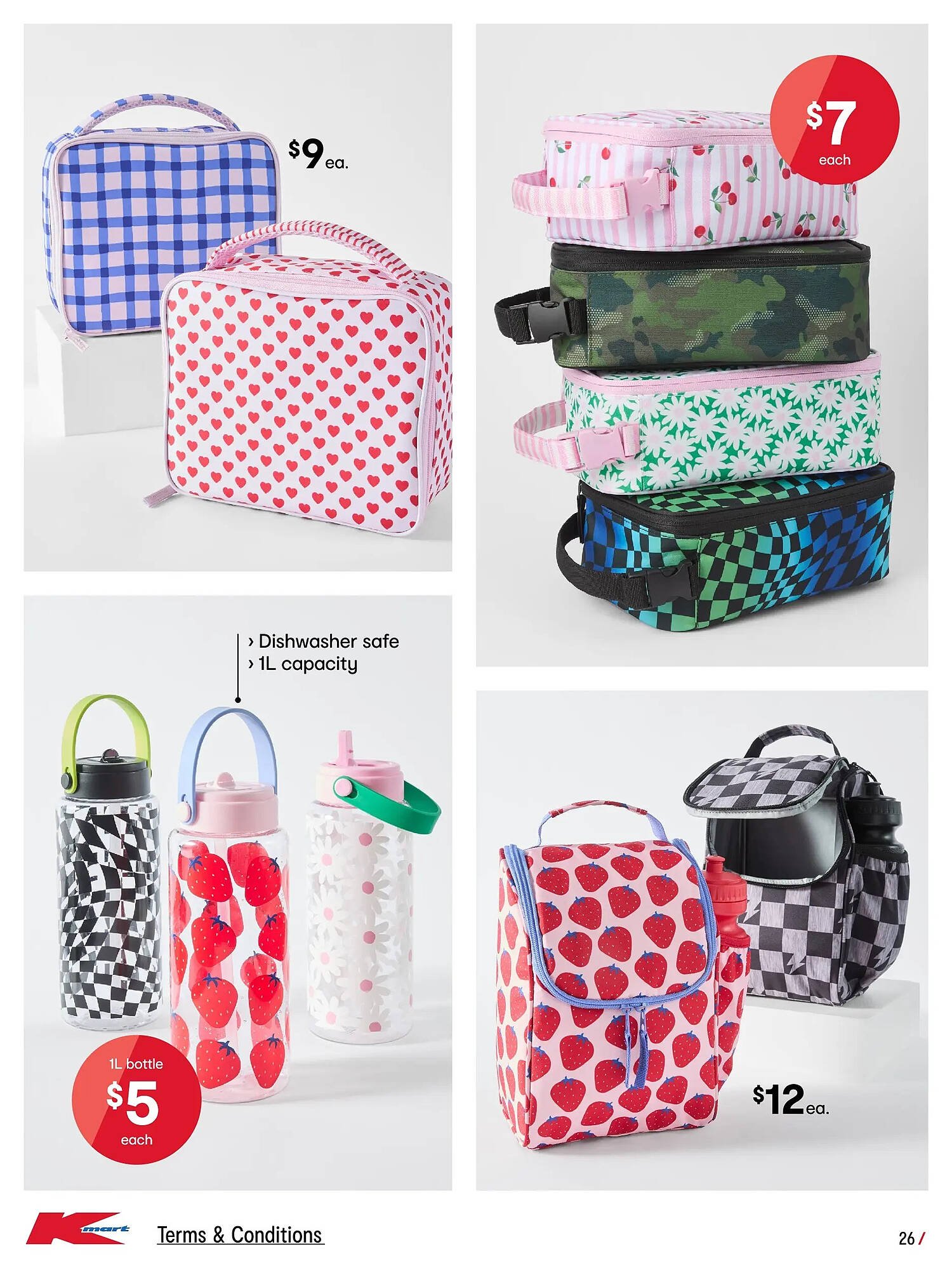 Kmart catalogue (2026-01-08 - 2026-02-04) | 26
