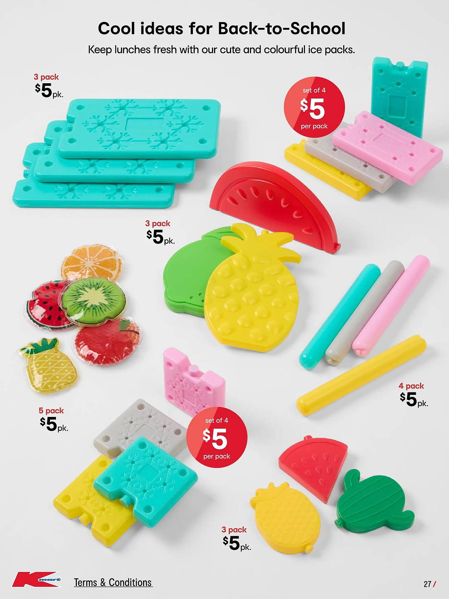 Kmart catalogue (2026-01-08 - 2026-02-04) | 27
