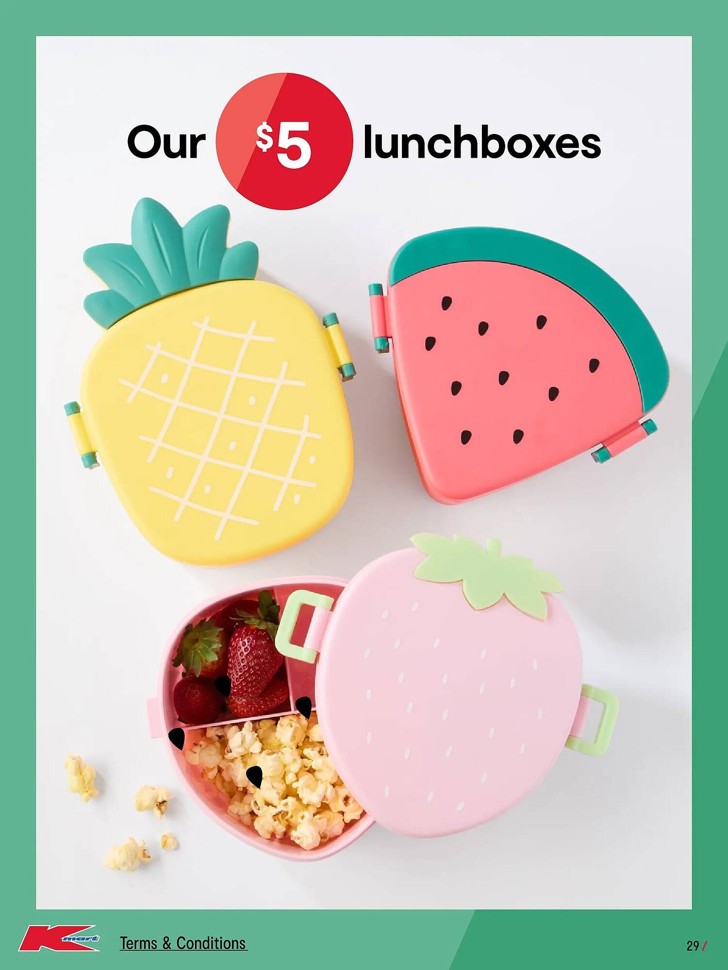 Kmart catalogue (2026-01-08 - 2026-02-04) | 29