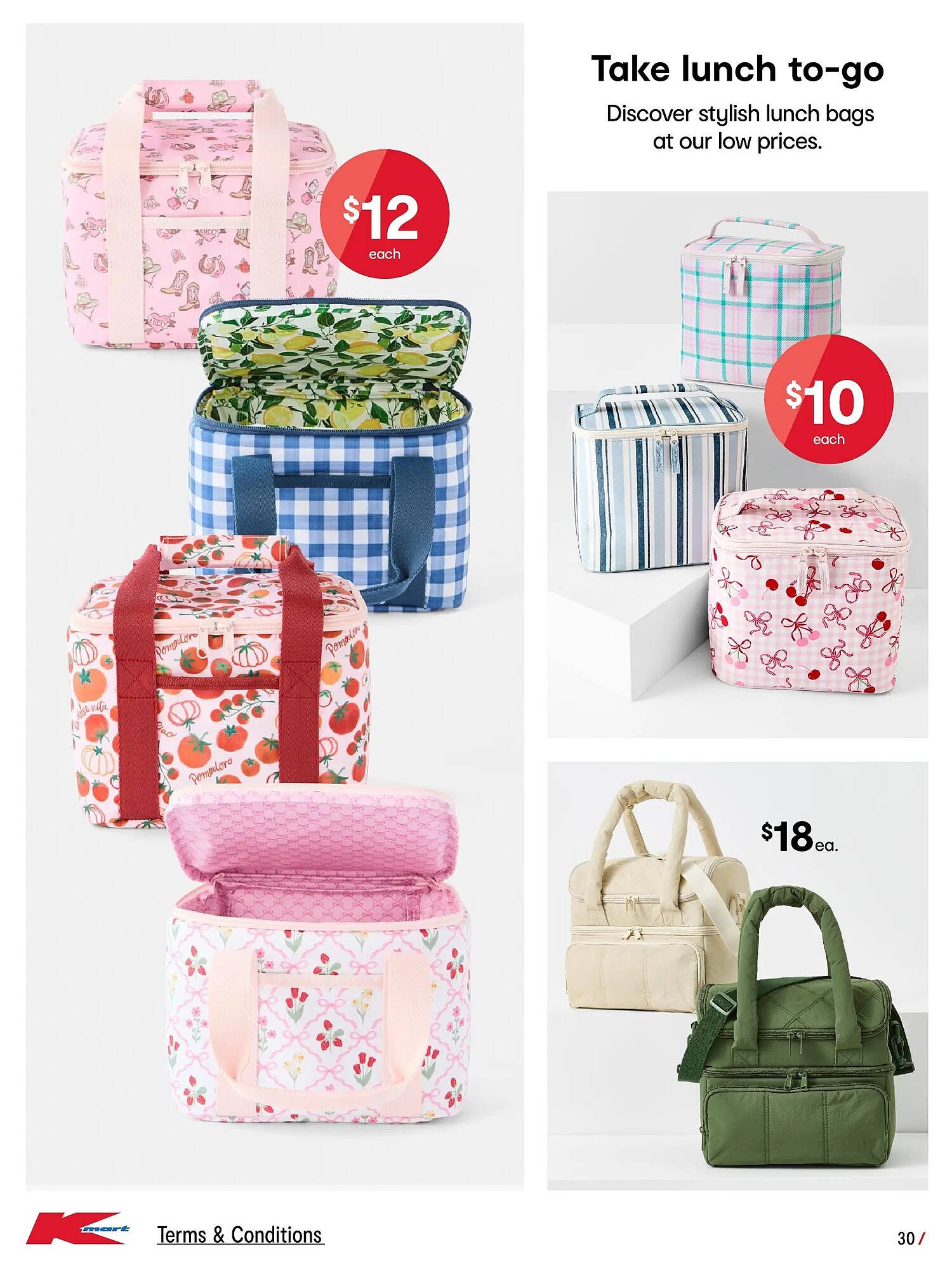 Kmart catalogue (2026-01-08 - 2026-02-04) | 30