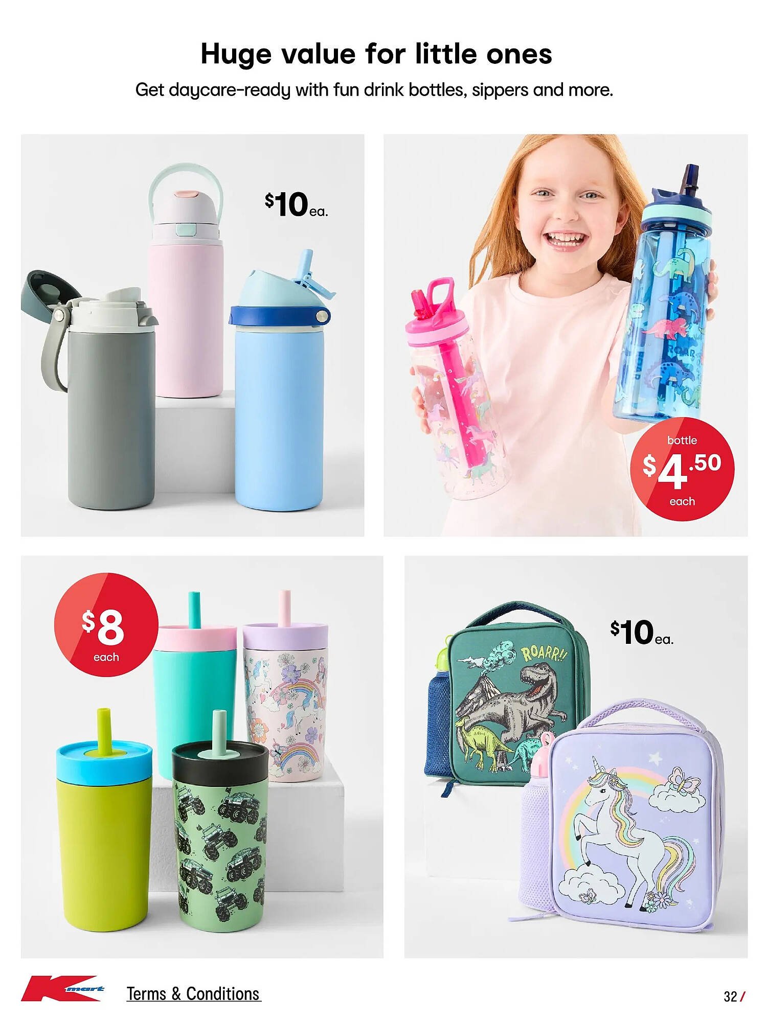 Kmart catalogue (2026-01-08 - 2026-02-04) | 32