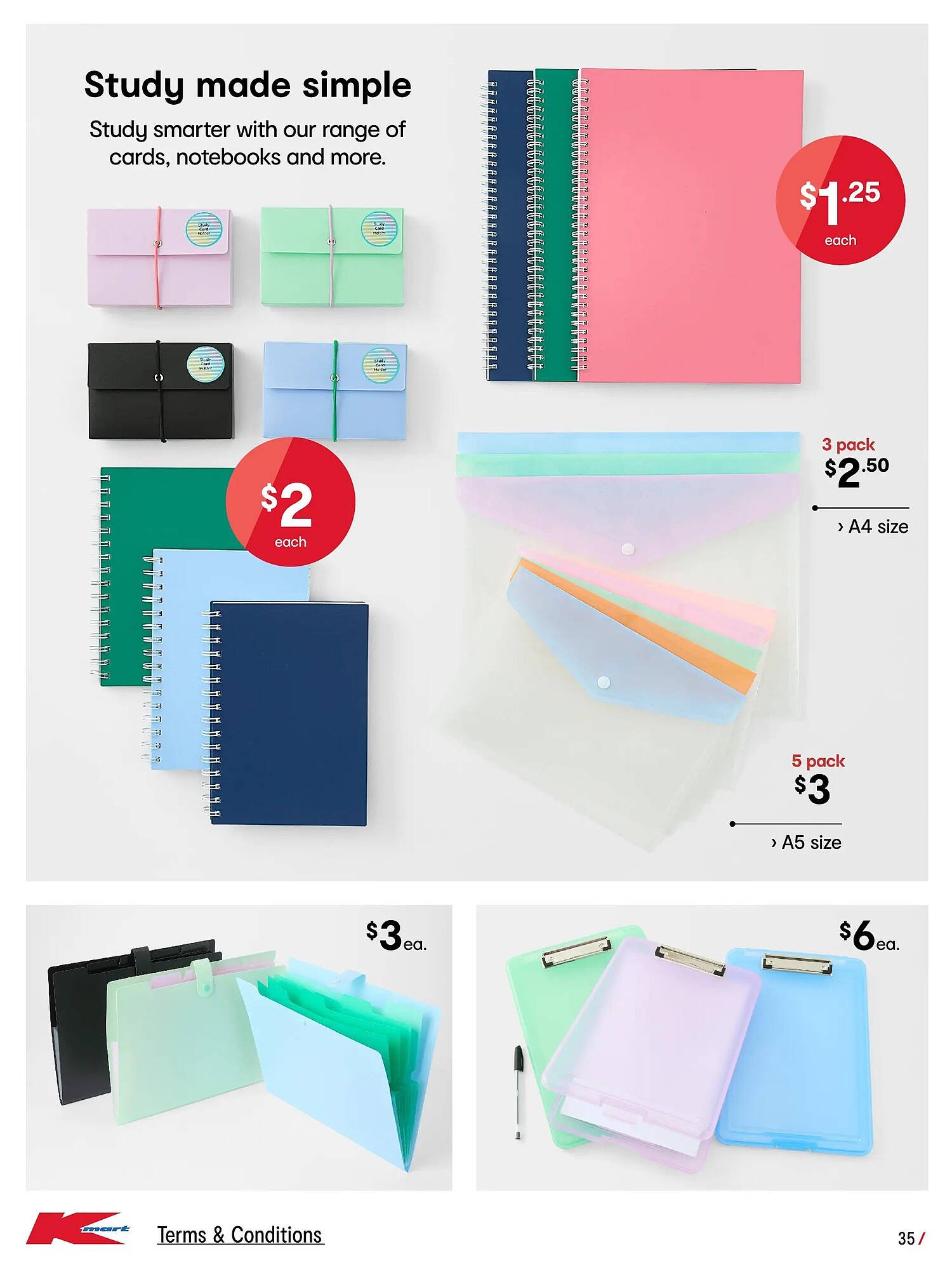 Kmart catalogue (2026-01-08 - 2026-02-04) | 35