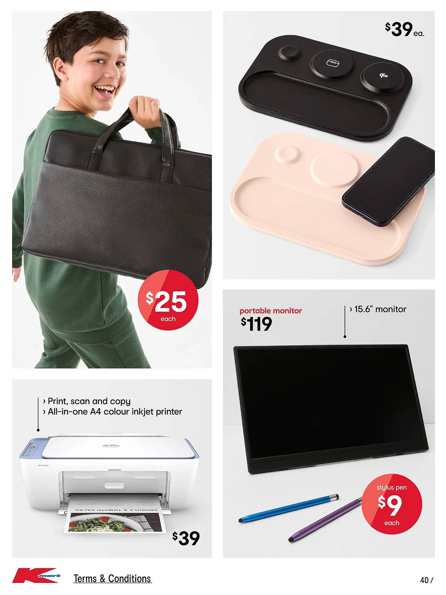 Kmart catalogue (2026-01-08 - 2026-02-04) | 40