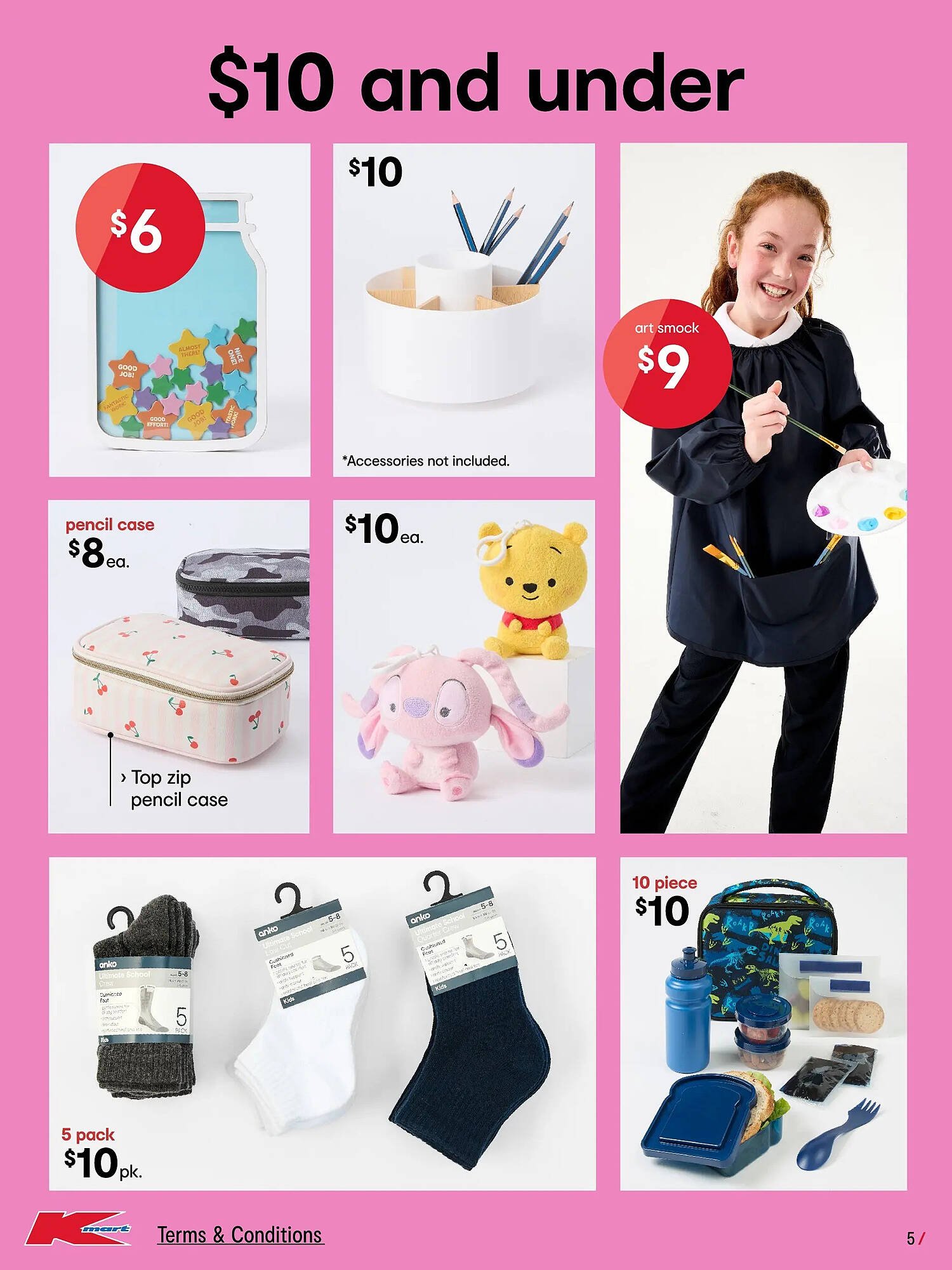 Kmart catalogue (2026-01-08 - 2026-02-04) | 5