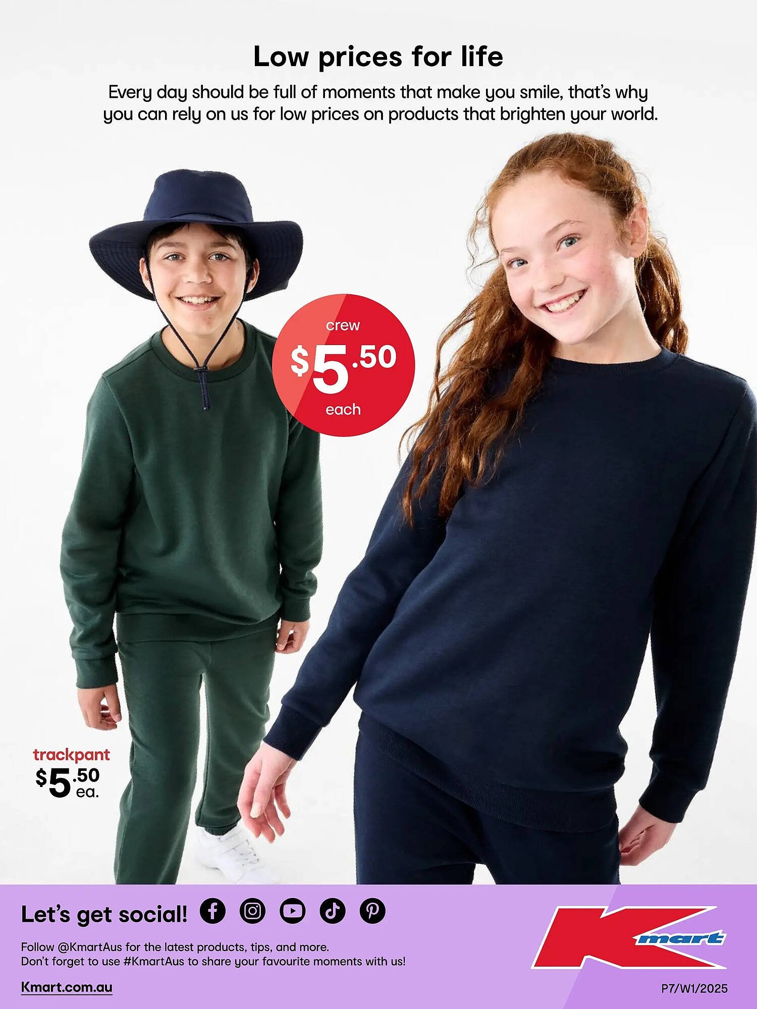 Kmart catalogue (2026-01-08 - 2026-02-04) | 45