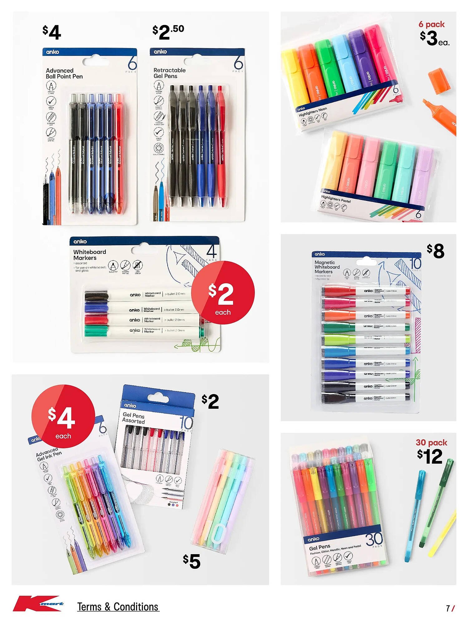 Kmart catalogue (2026-01-08 - 2026-02-04) | 7