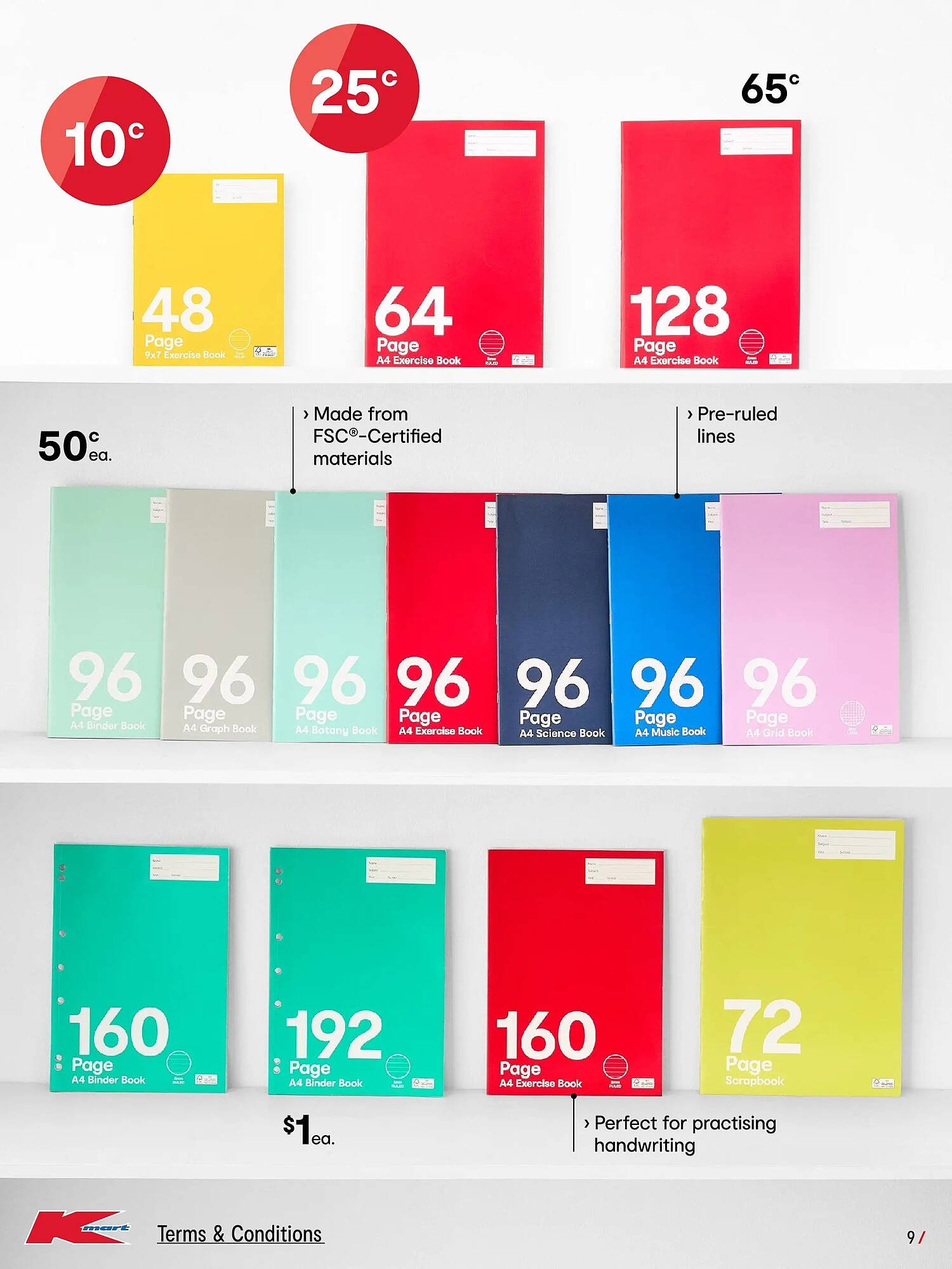 Kmart catalogue (2026-01-08 - 2026-02-04) | 9