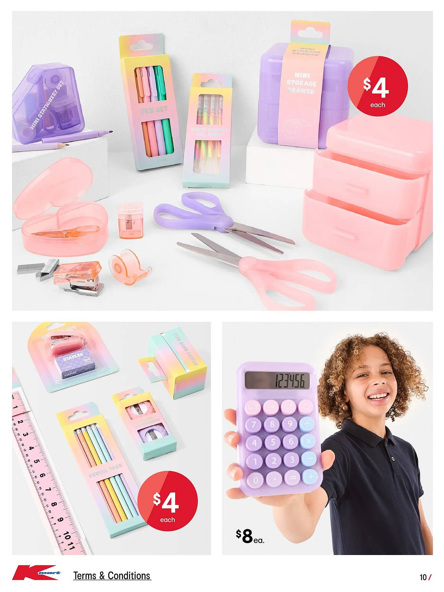 Kmart catalogue (2026-01-08 - 2026-02-04) | 10
