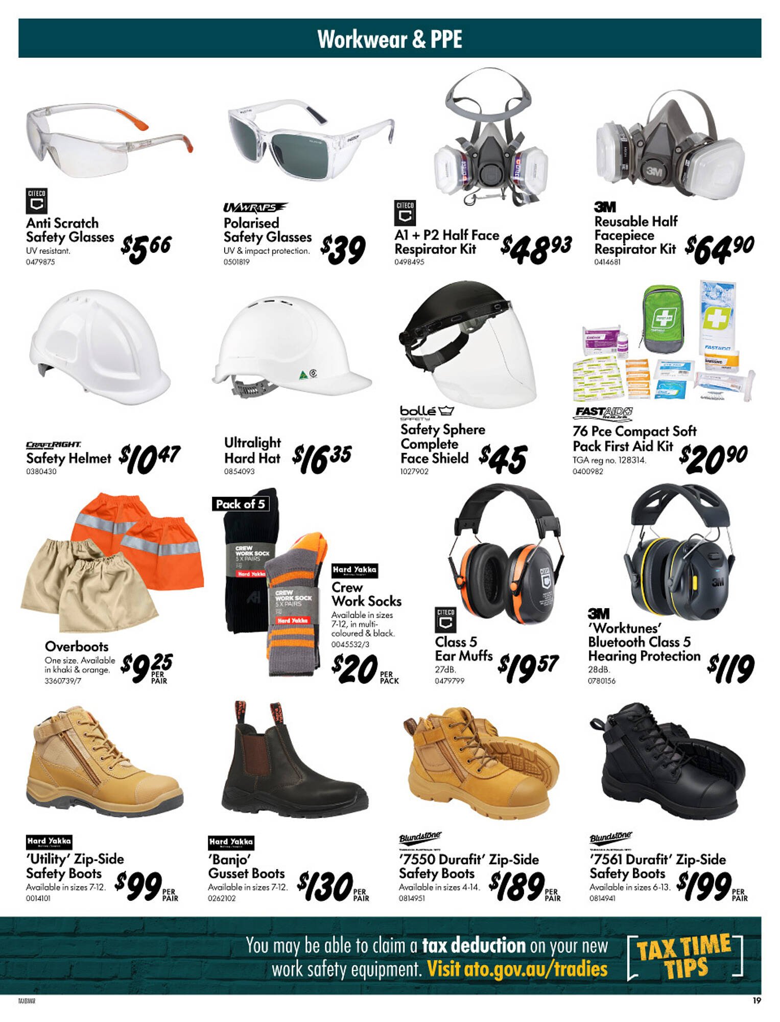 Bunnings catalogue (2026-05-13 - 2026-06-30) | 19