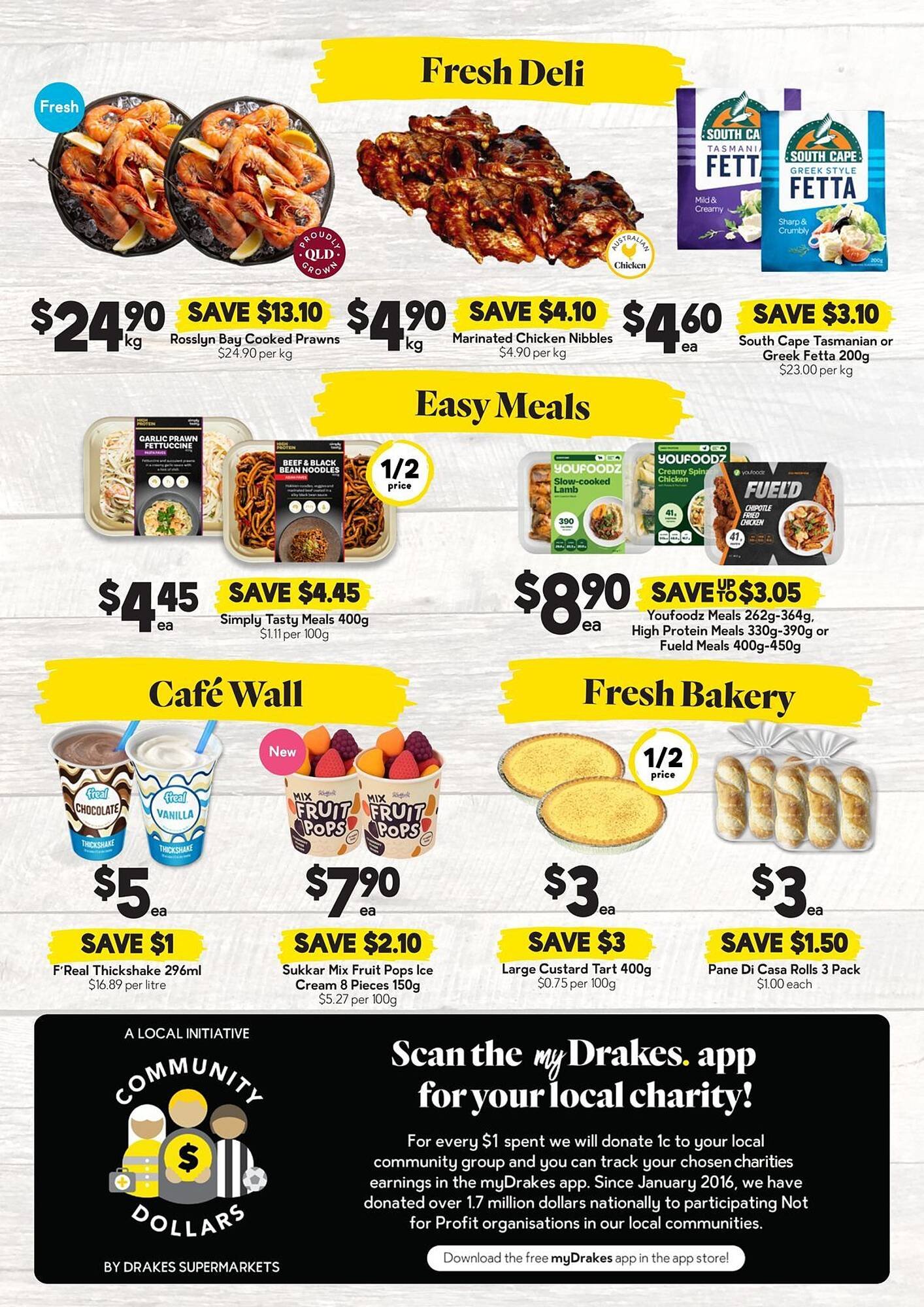 Drakes catalogue (2025-11-12 - 2025-11-18) | 3