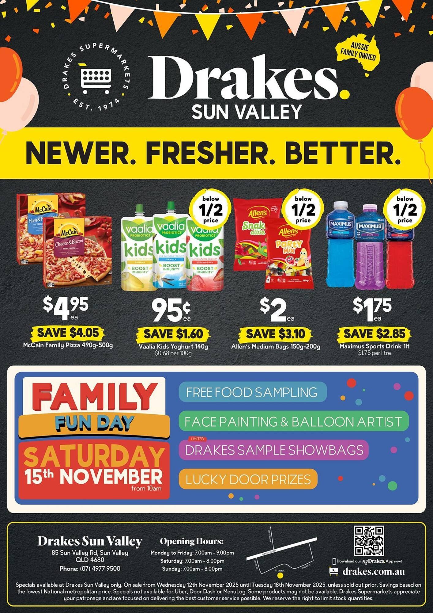 Drakes catalogue (2025-11-12 - 2025-11-18) | 4