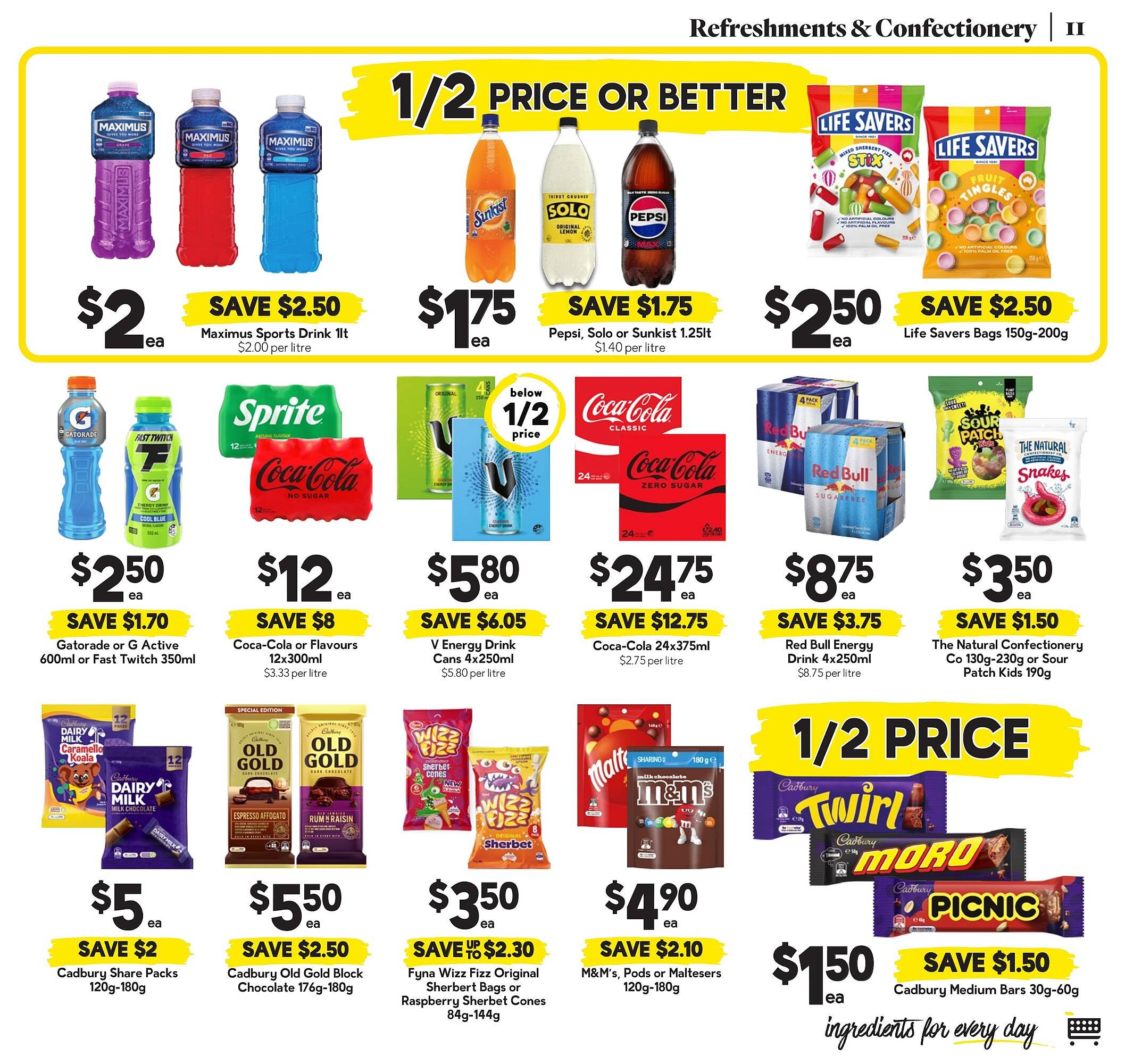 Drakes catalogue (2026-01-07 - 2026-01-13) | 11