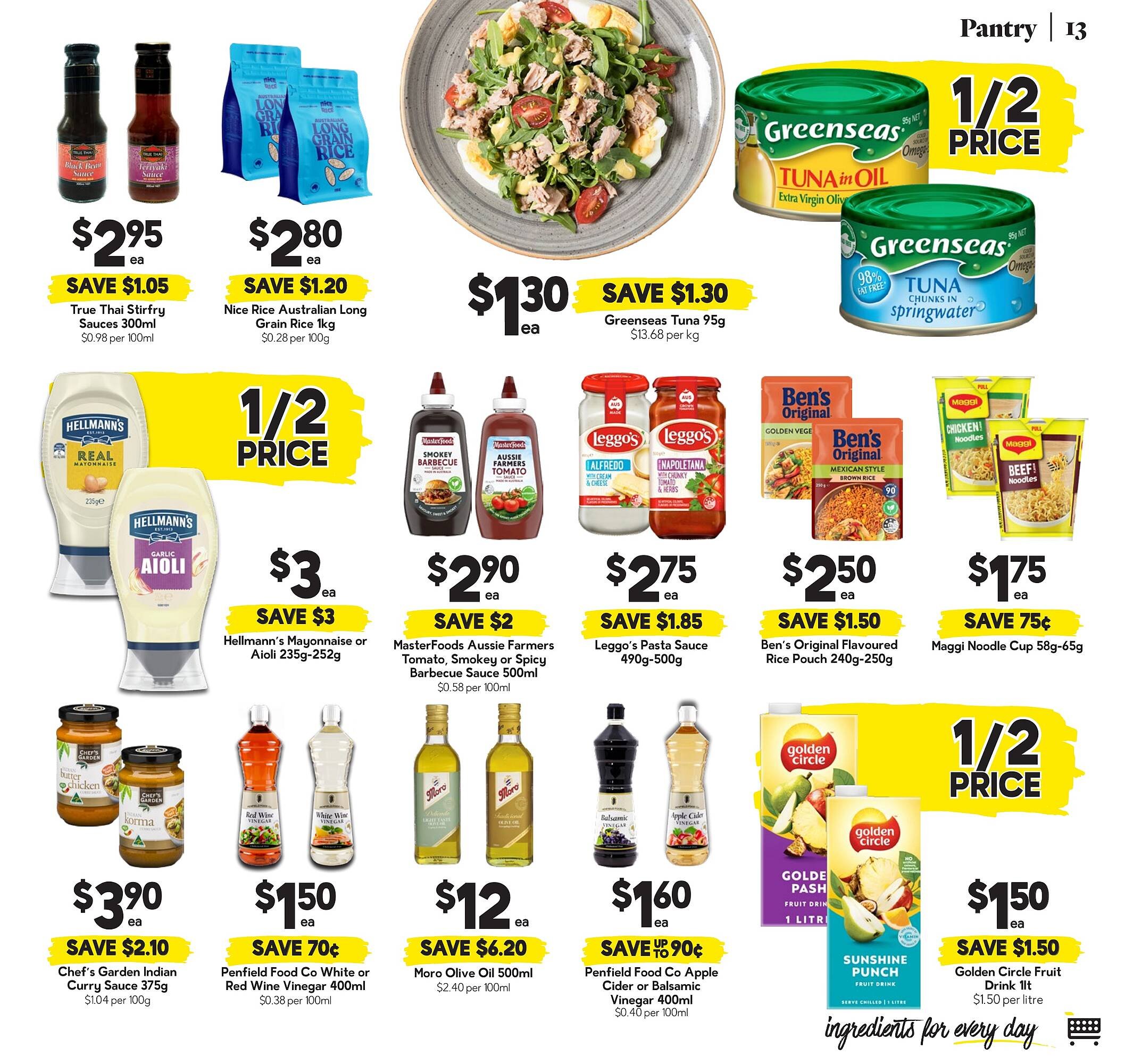 Drakes catalogue (2026-01-07 - 2026-01-13) | 13