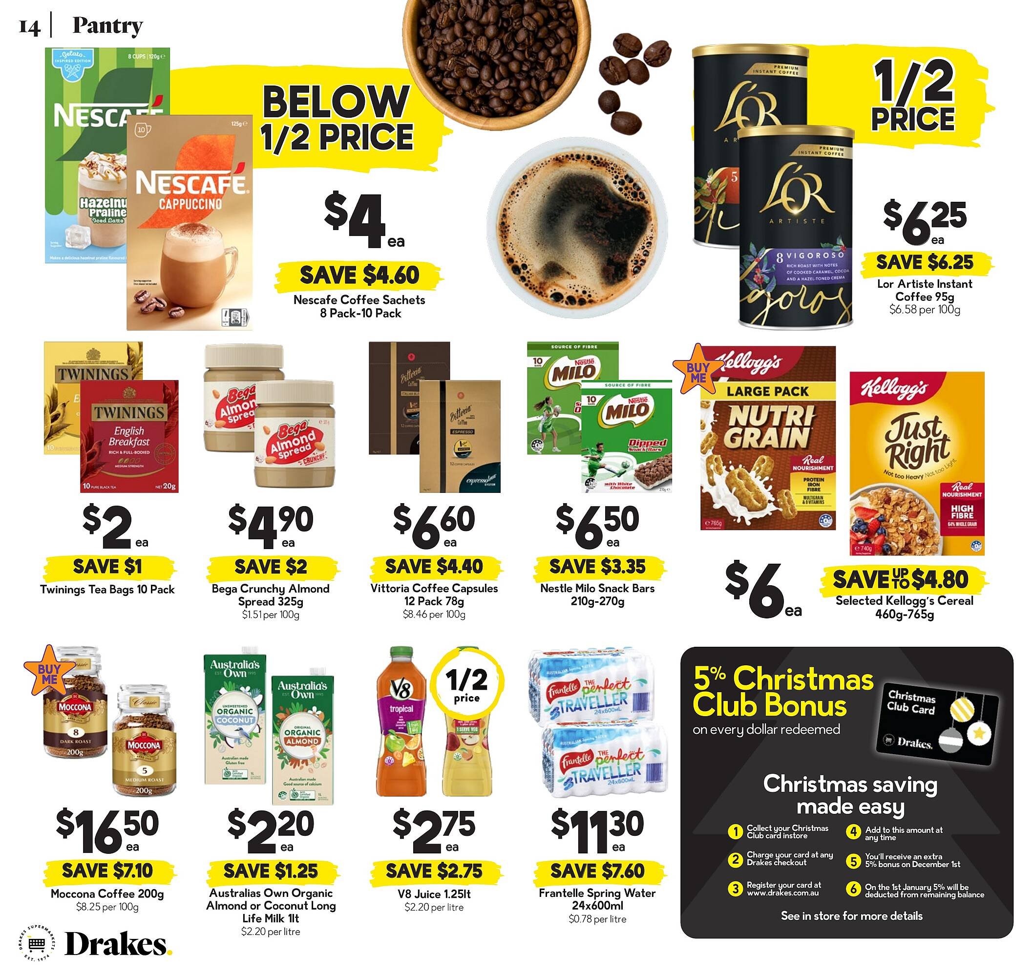 Drakes catalogue (2026-01-07 - 2026-01-13) | 14