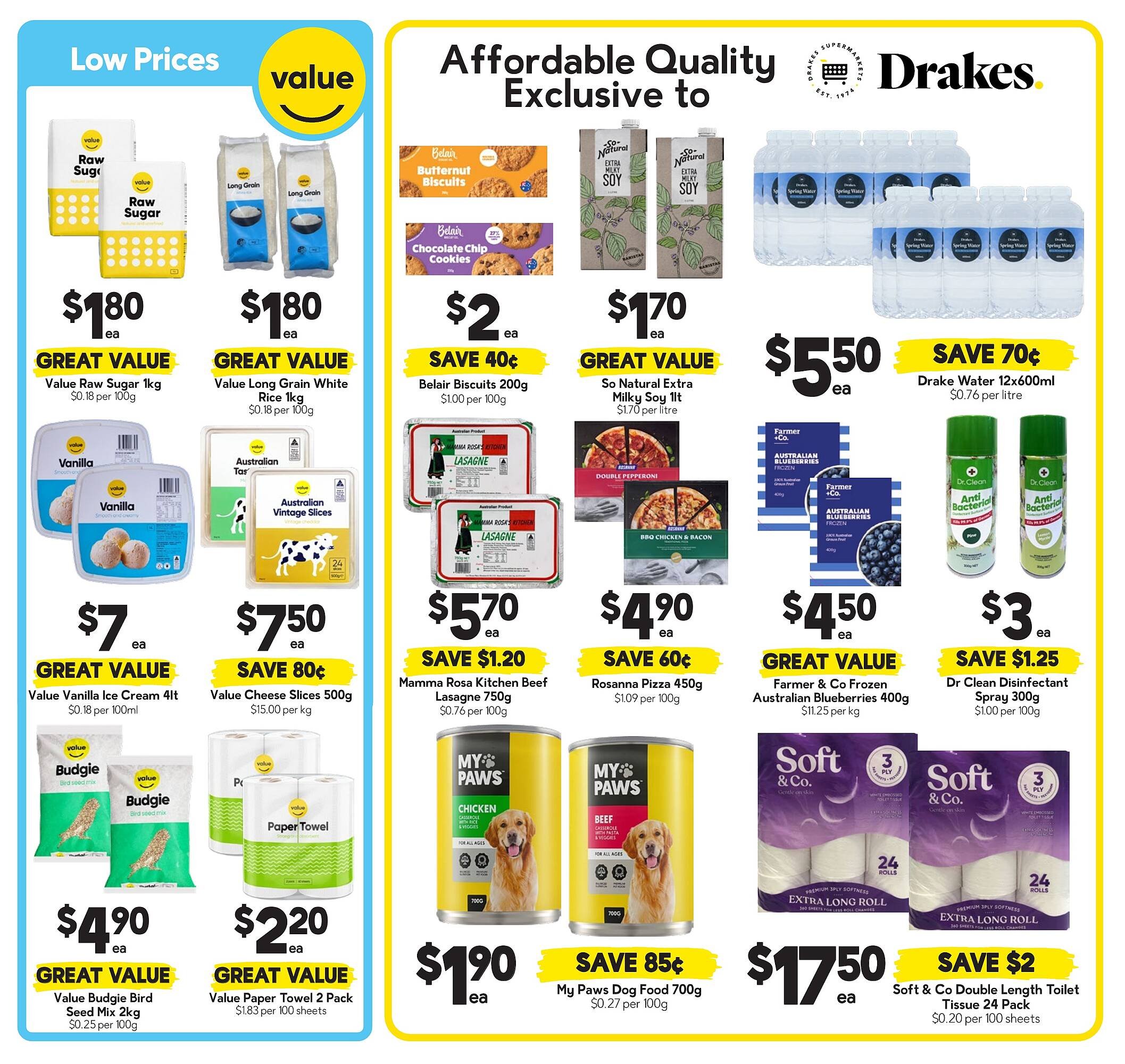 Drakes catalogue (2026-01-07 - 2026-01-13) | 15