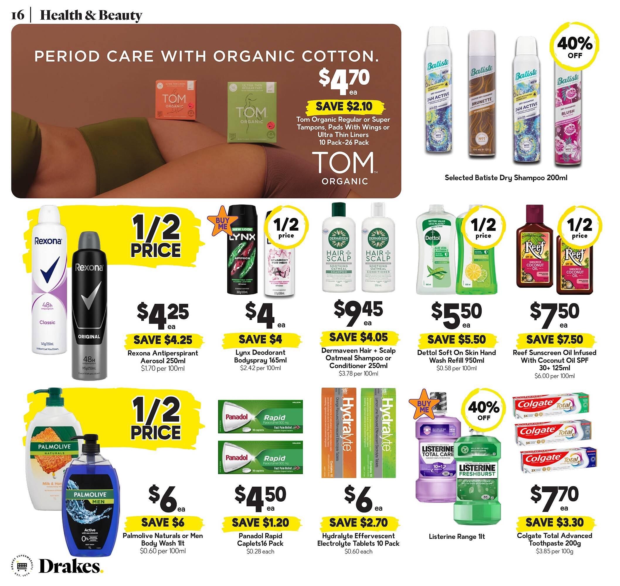 Drakes catalogue (2026-01-07 - 2026-01-13) | 16