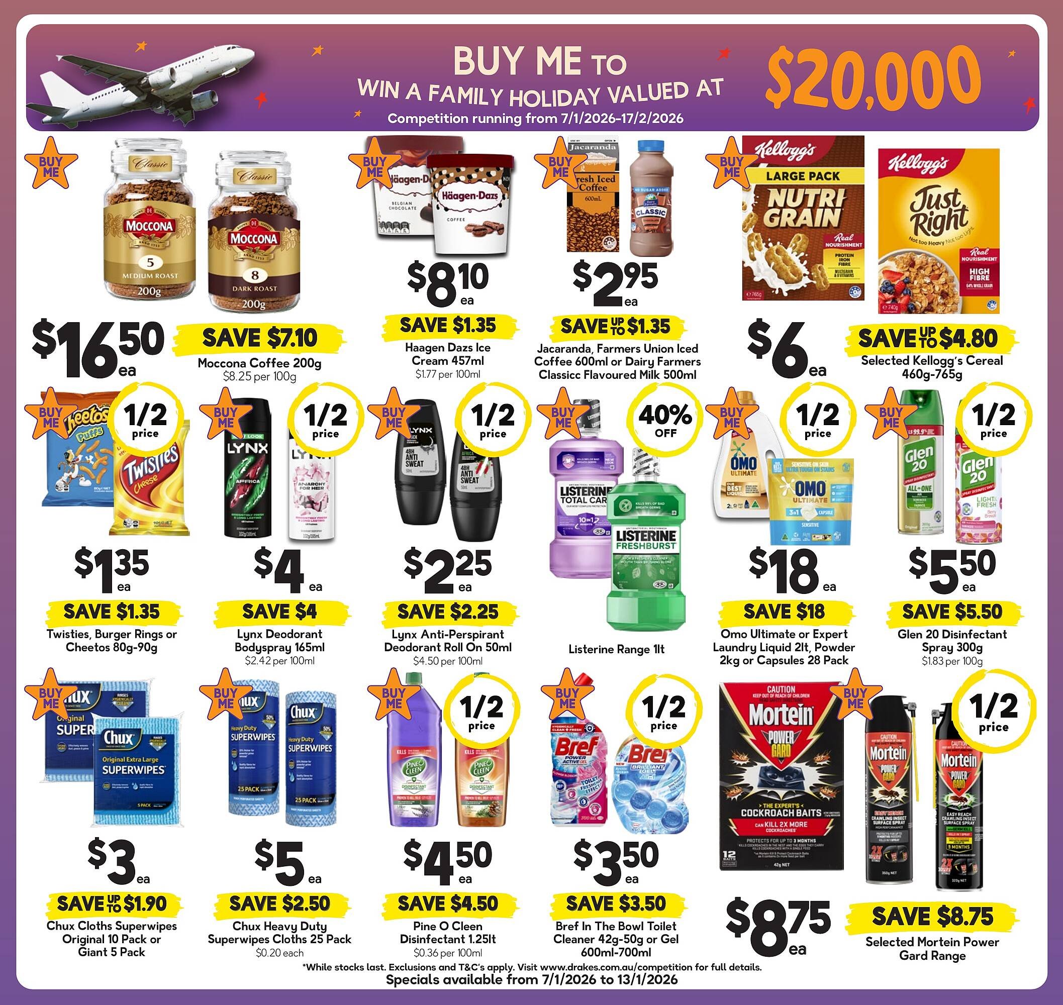 Drakes catalogue (2026-01-07 - 2026-01-13) | 4