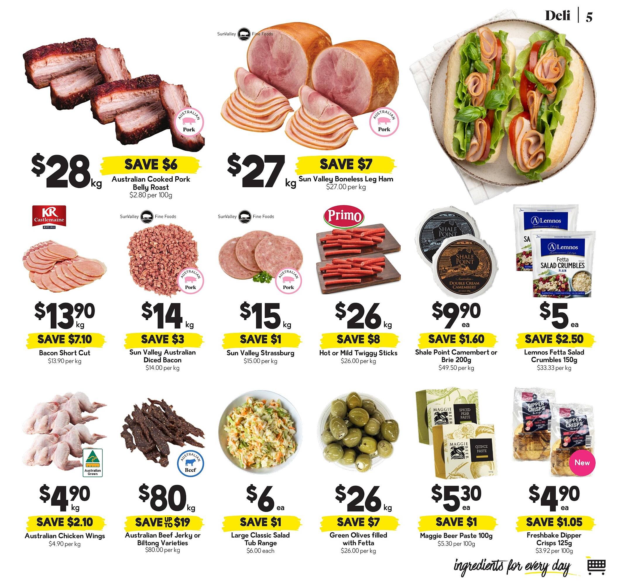 Drakes catalogue (2026-01-07 - 2026-01-13) | 5