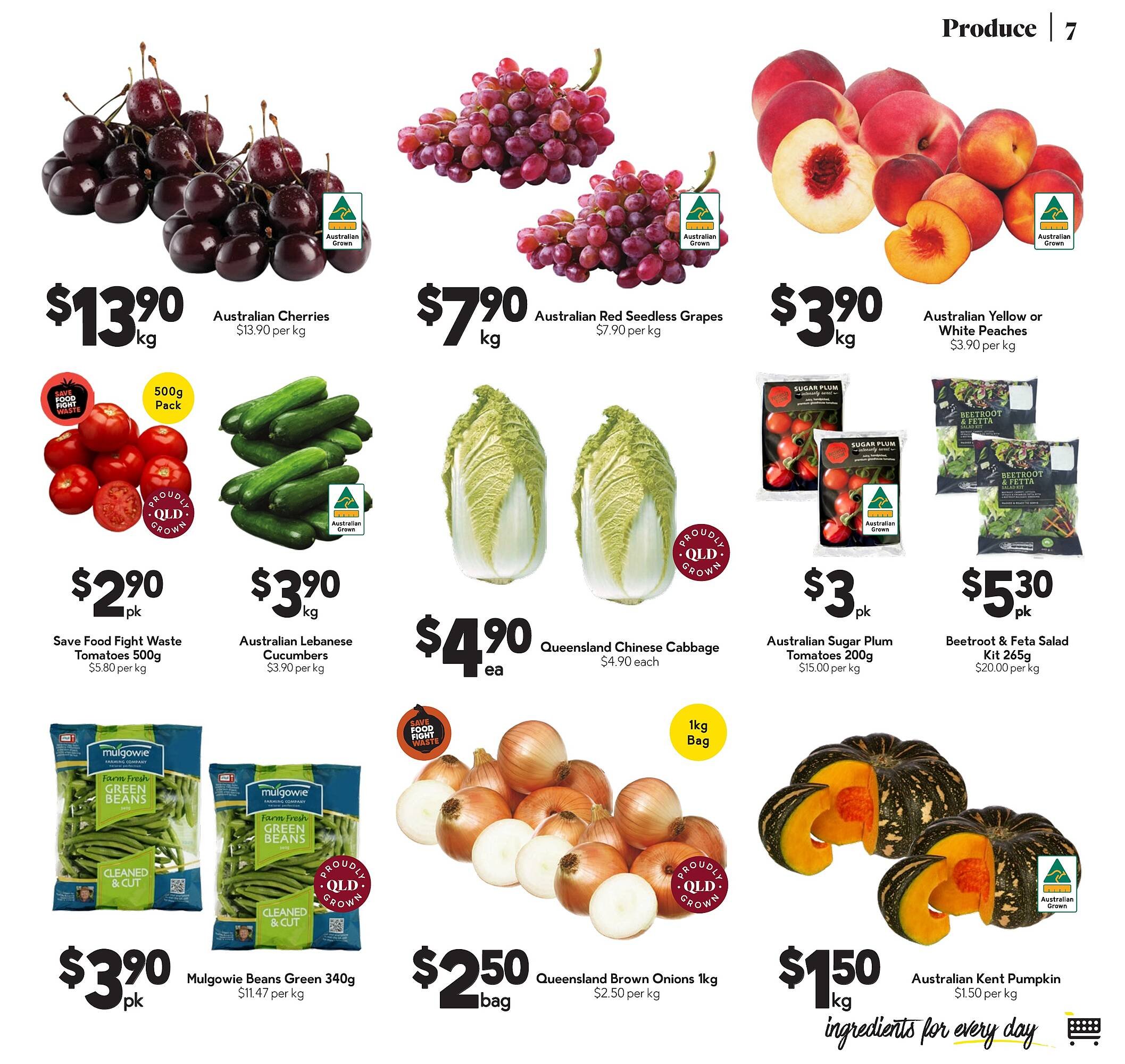 Drakes catalogue (2026-01-07 - 2026-01-13) | 7