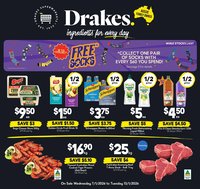 Drakes catalogue (2026-01-07 - 2026-01-13)