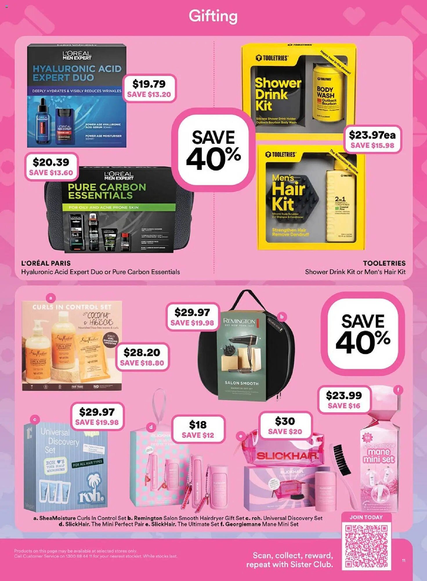 Priceline catalogue (2025-12-11 - 2025-12-24) | 11