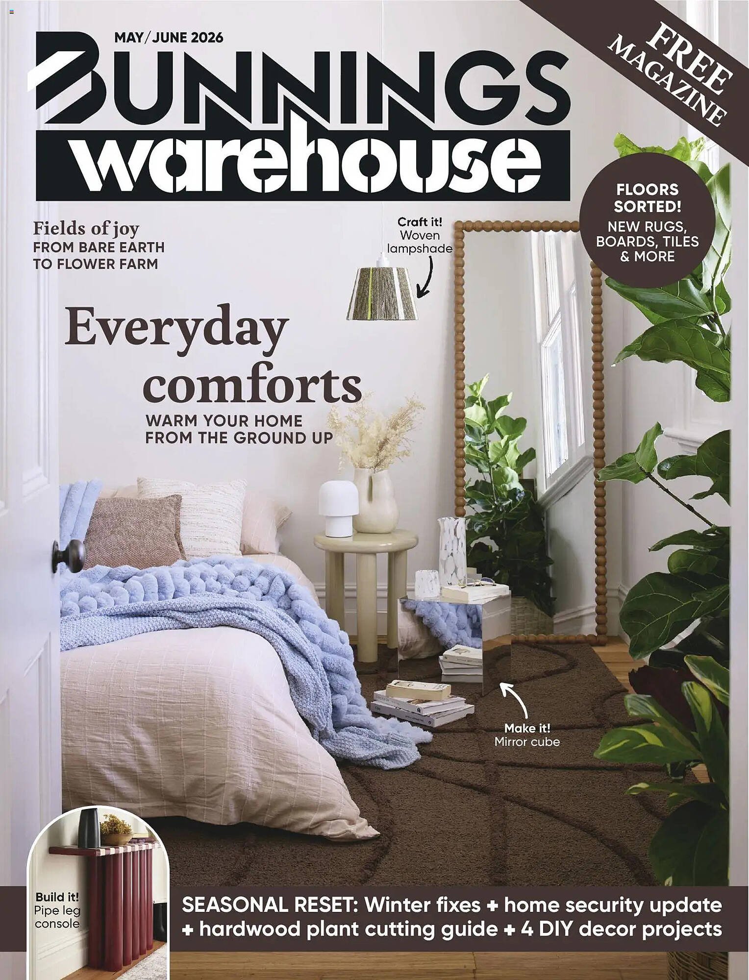 Bunnings catalogue (2026-04-30 - 2026-06-30) | 1