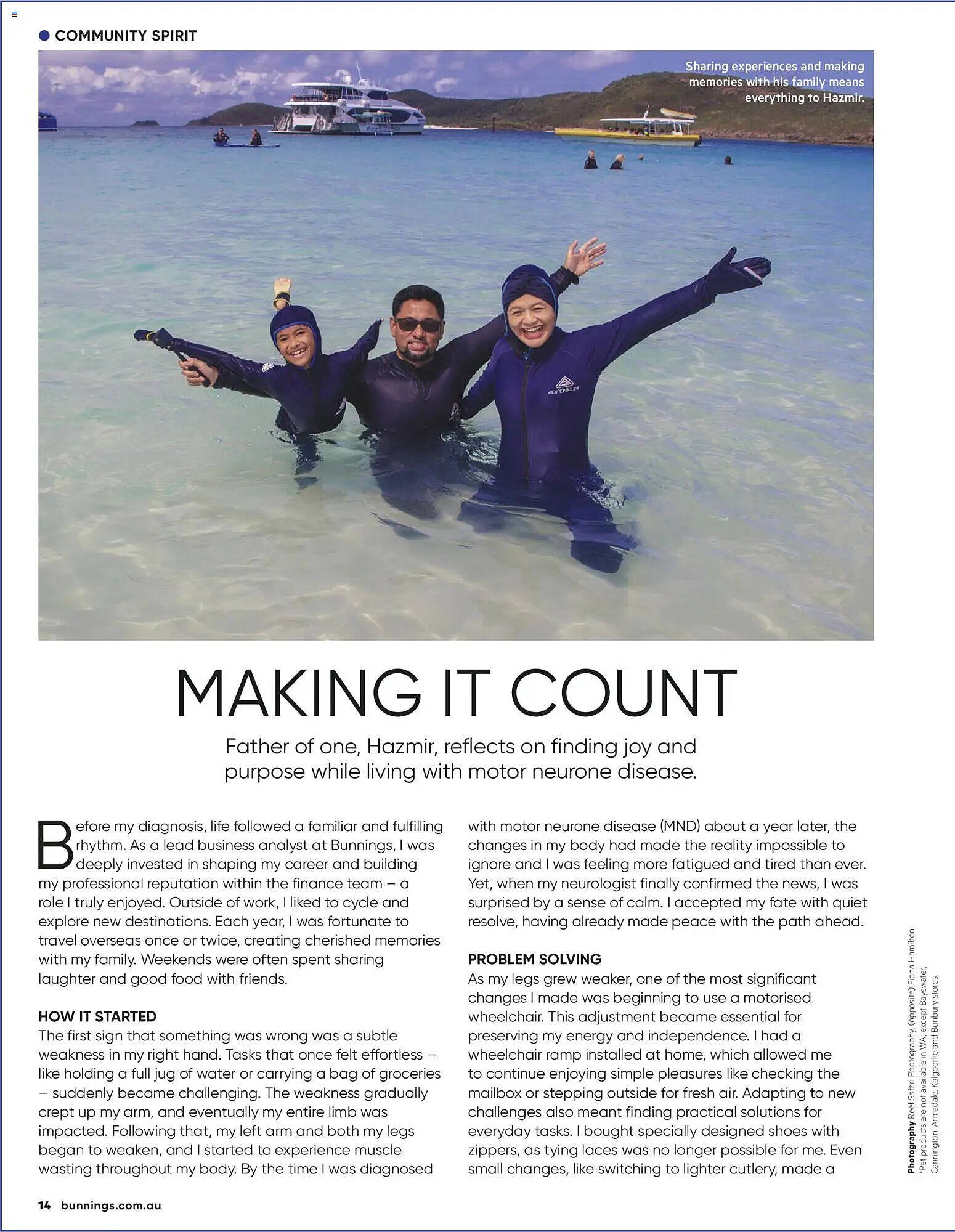 Bunnings catalogue (2026-04-30 - 2026-06-30) | 14