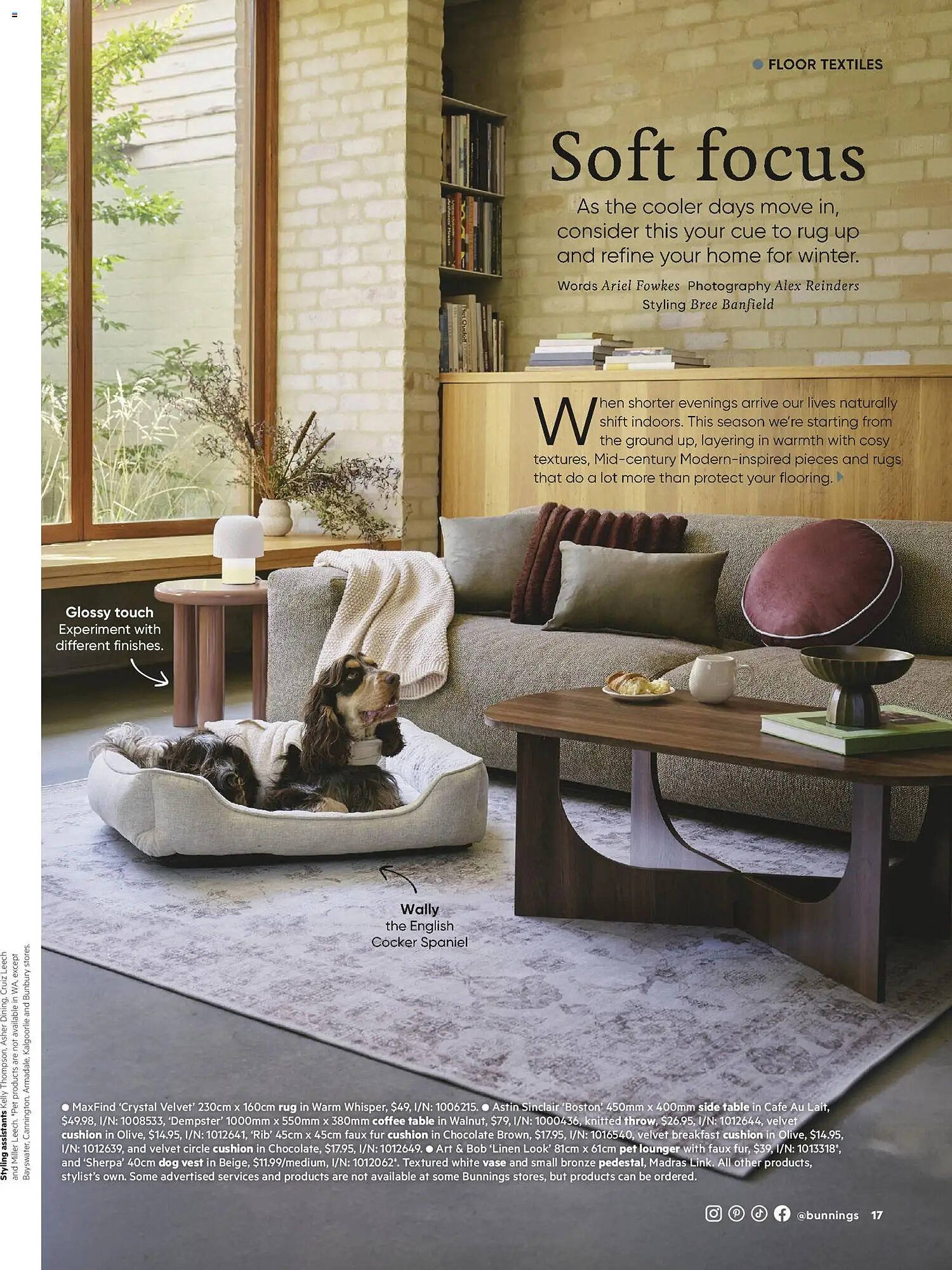 Bunnings catalogue (2026-04-30 - 2026-06-30) | 17