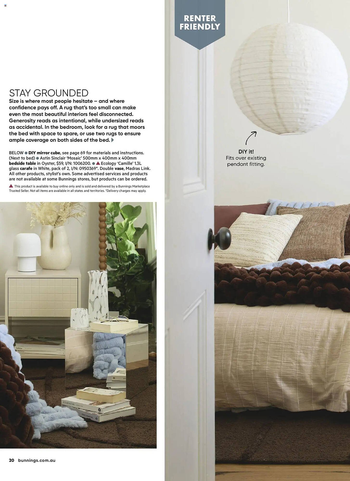 Bunnings catalogue (2026-04-30 - 2026-06-30) | 20