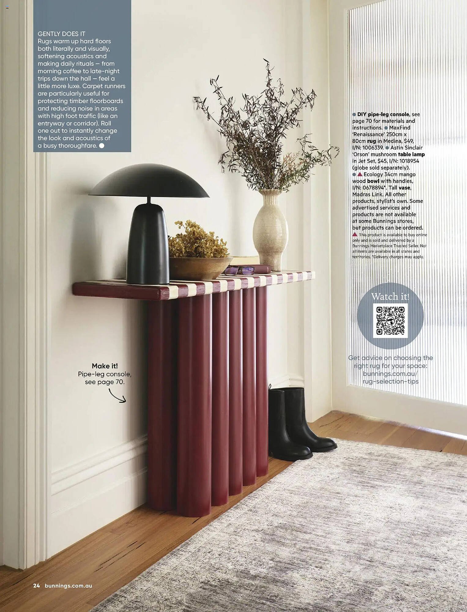 Bunnings catalogue (2026-04-30 - 2026-06-30) | 24