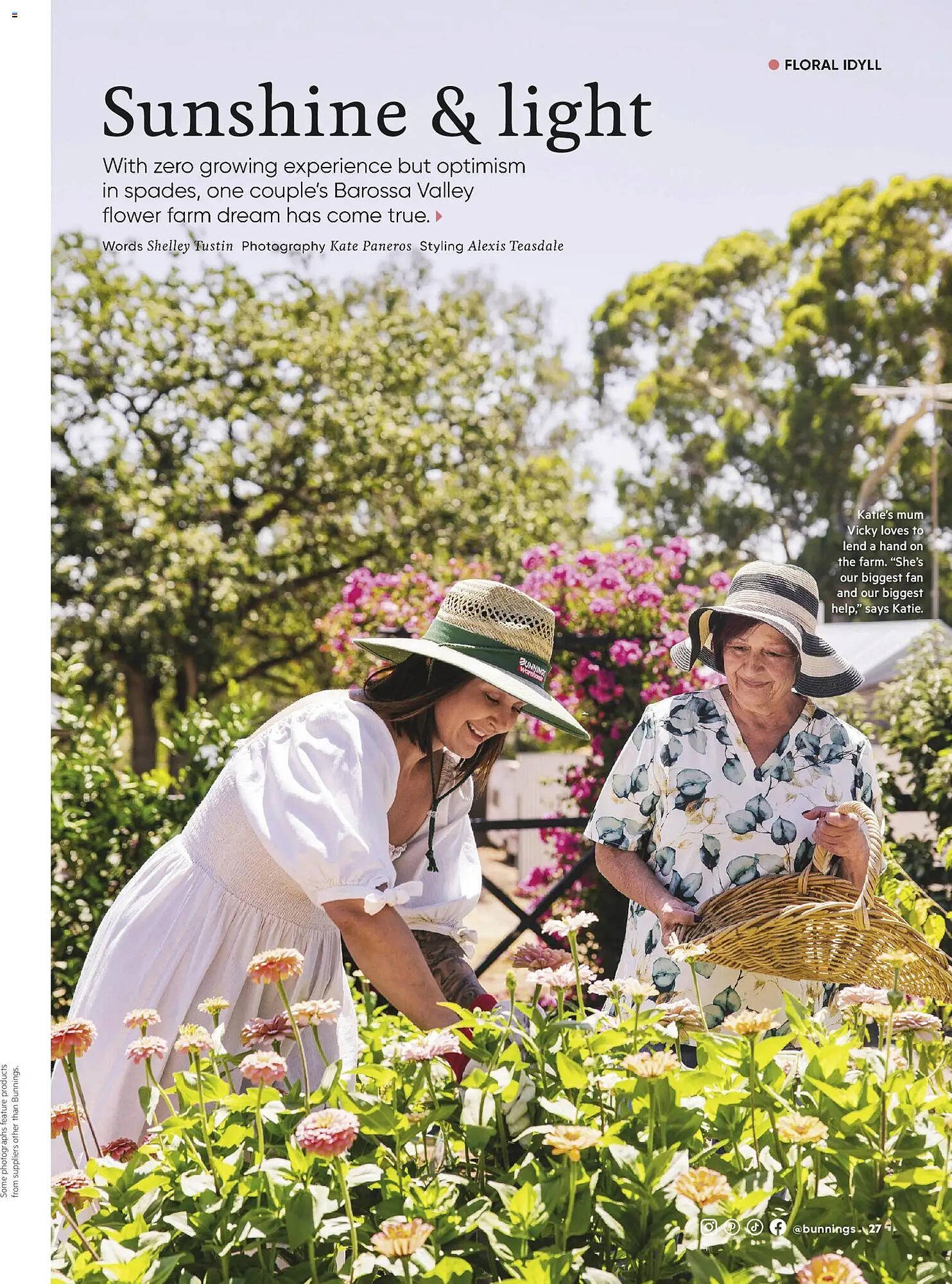 Bunnings catalogue (2026-04-30 - 2026-06-30) | 27