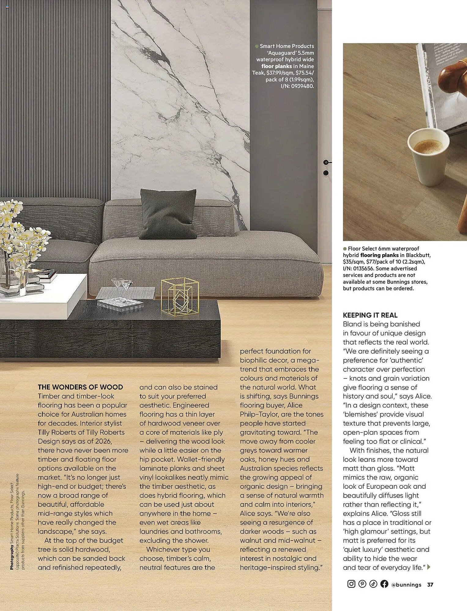 Bunnings catalogue (2026-04-30 - 2026-06-30) | 37