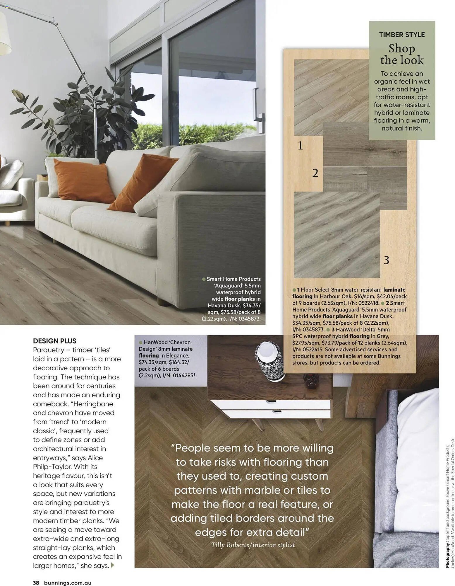 Bunnings catalogue (2026-04-30 - 2026-06-30) | 38