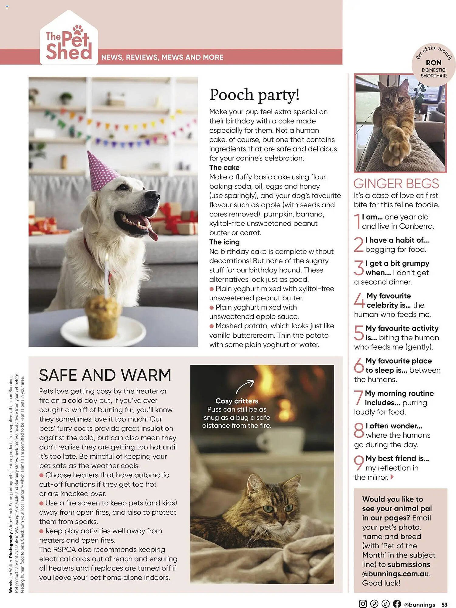 Bunnings catalogue (2026-04-30 - 2026-06-30) | 53