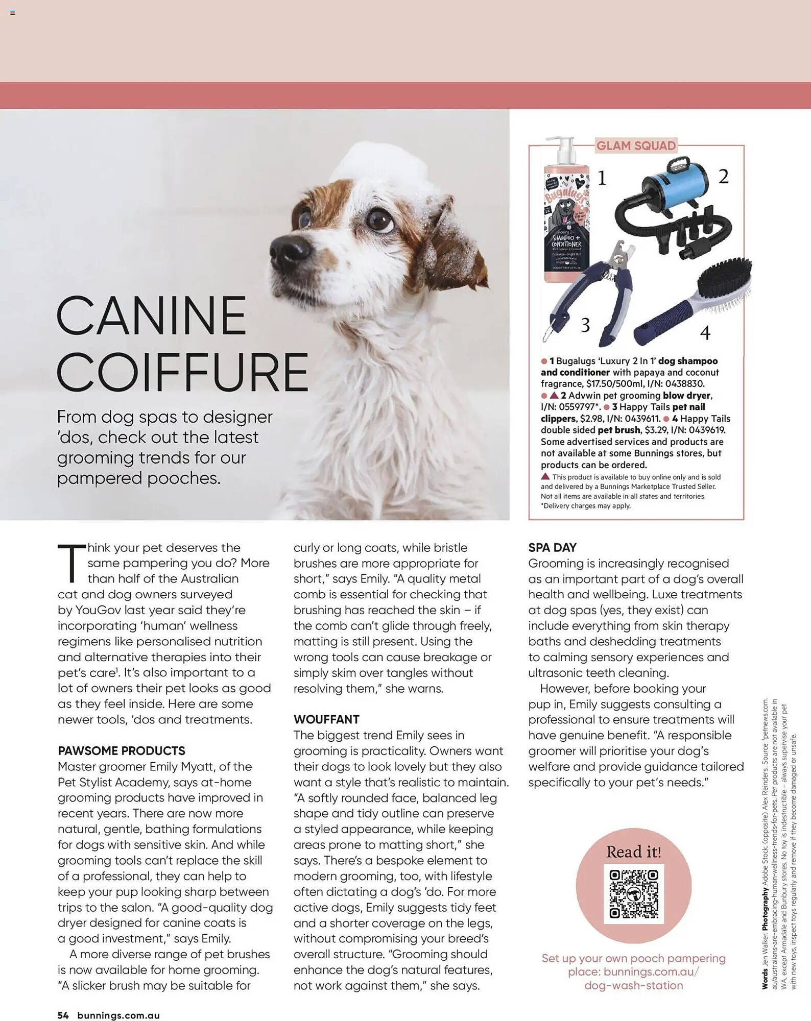 Bunnings catalogue (2026-04-30 - 2026-06-30) | 54