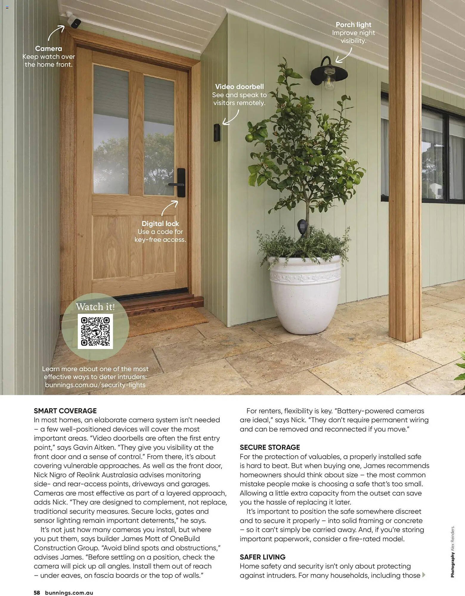 Bunnings catalogue (2026-04-30 - 2026-06-30) | 58