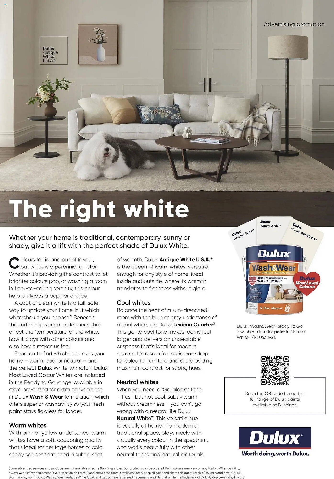 Bunnings catalogue (2026-04-30 - 2026-06-30) | 61