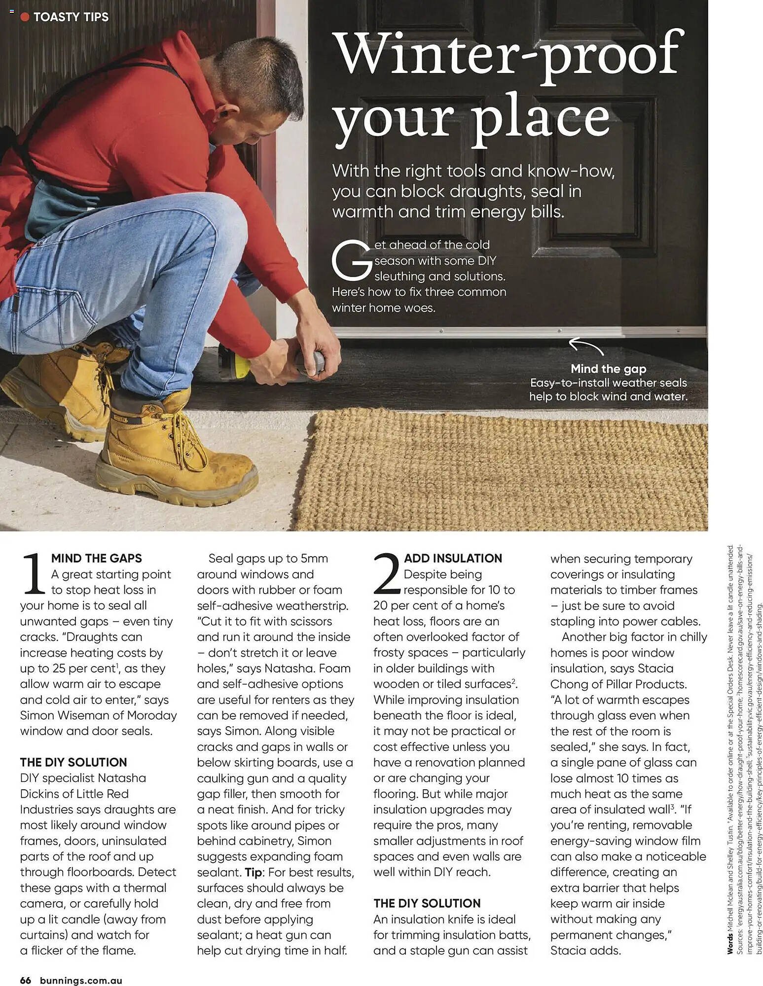 Bunnings catalogue (2026-04-30 - 2026-06-30) | 66