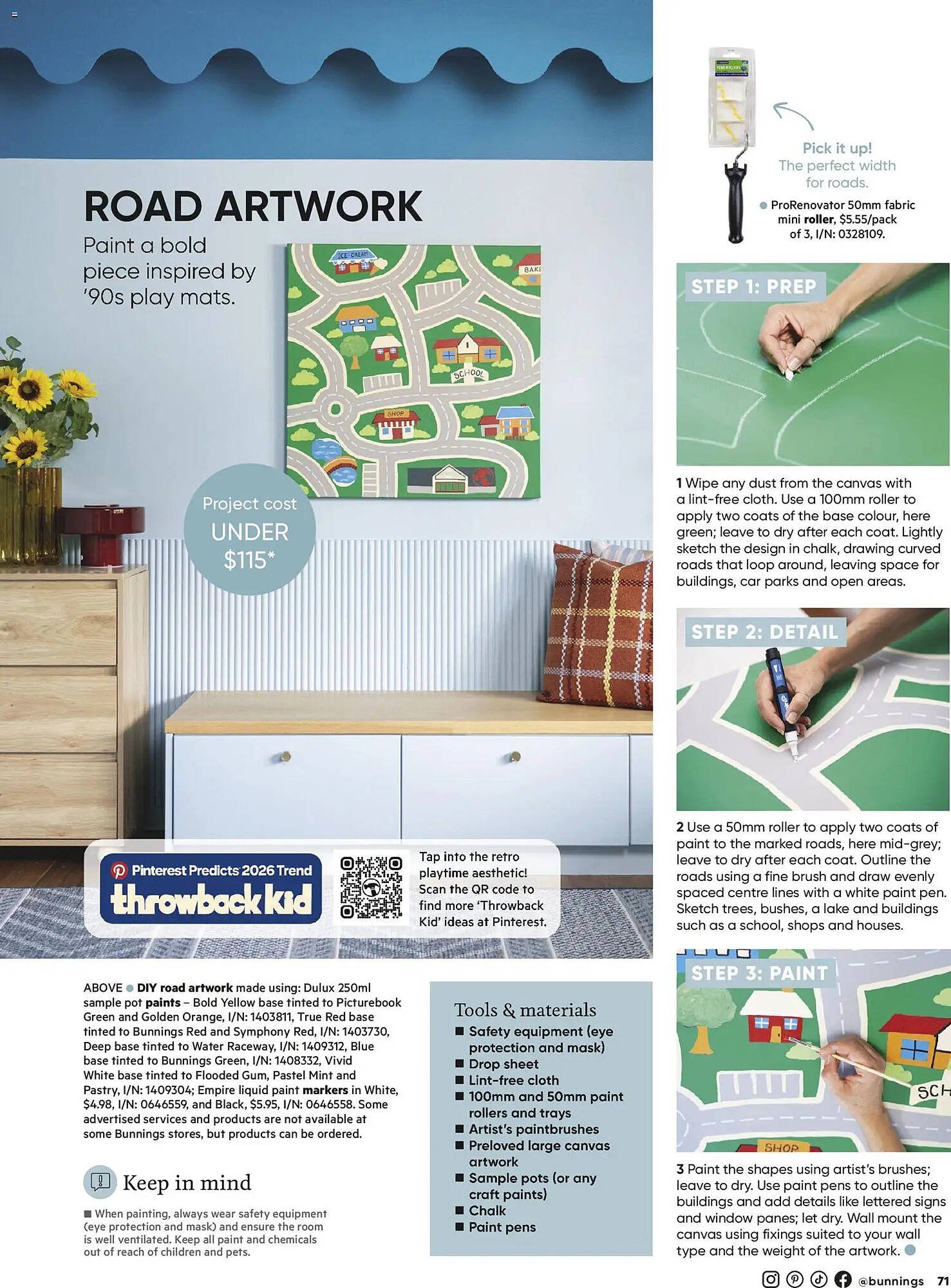 Bunnings catalogue (2026-04-30 - 2026-06-30) | 71